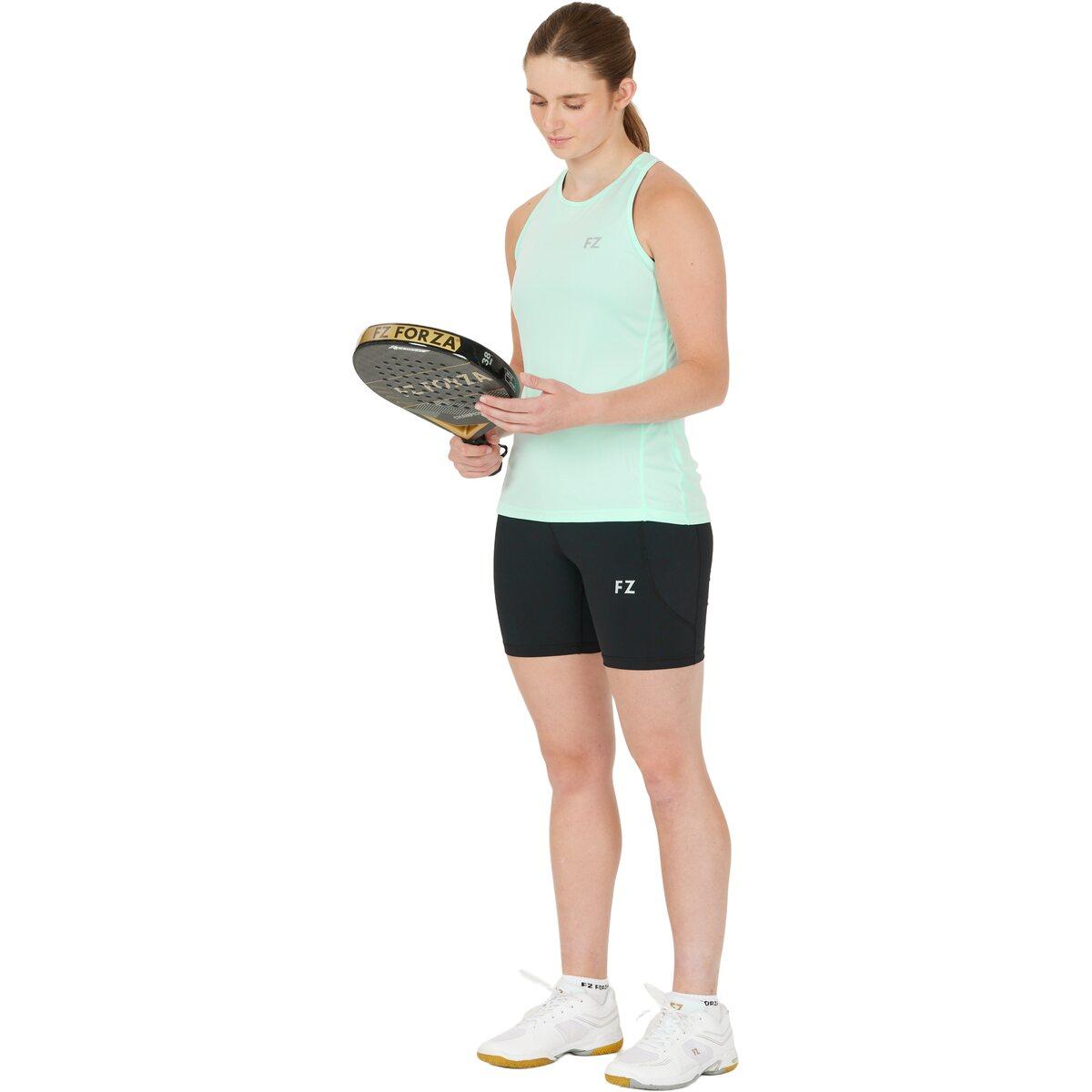 FZ FORZA Padja Padeltop Dame Blue Light