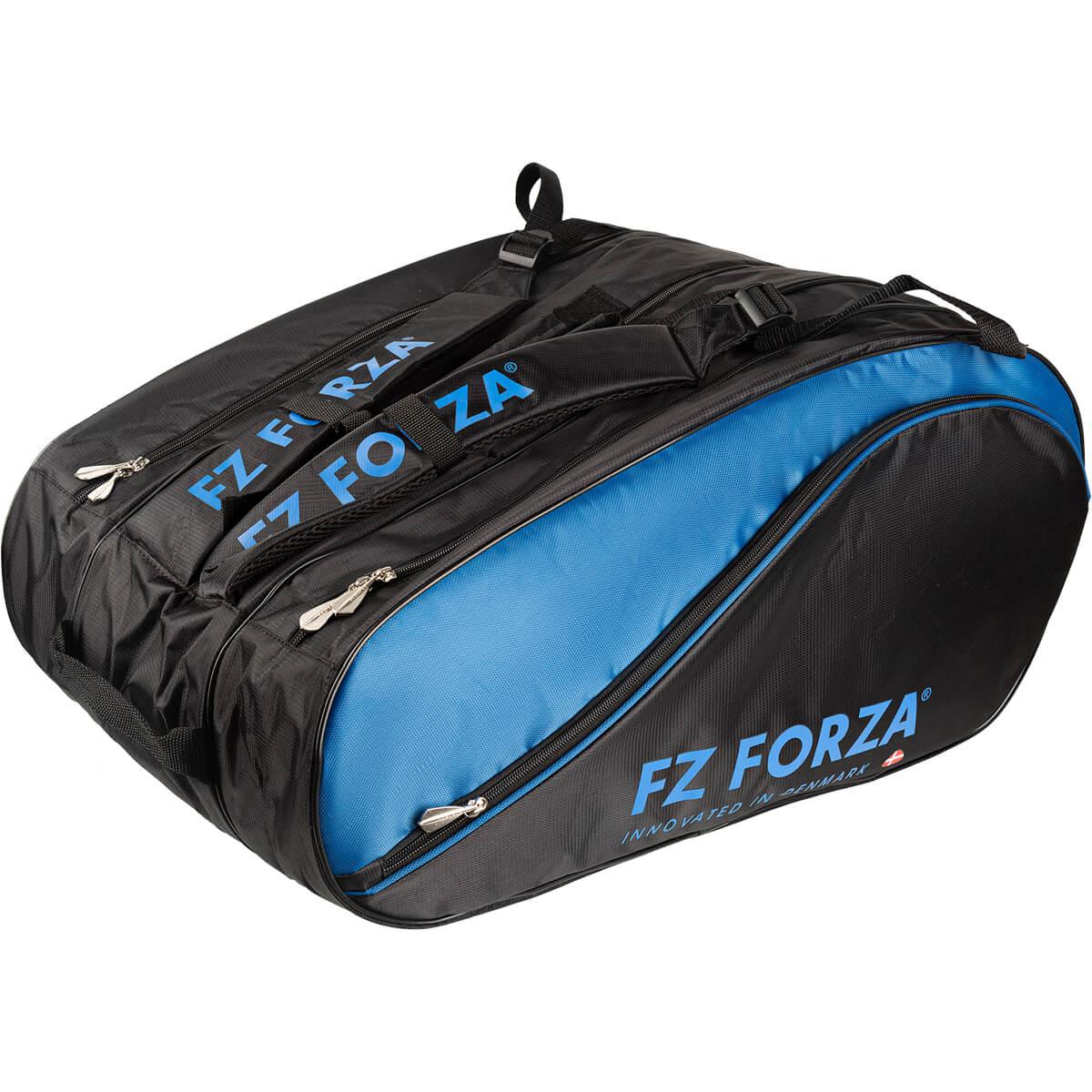 FZ FORZA Tourline Padelveske Directoire Blue