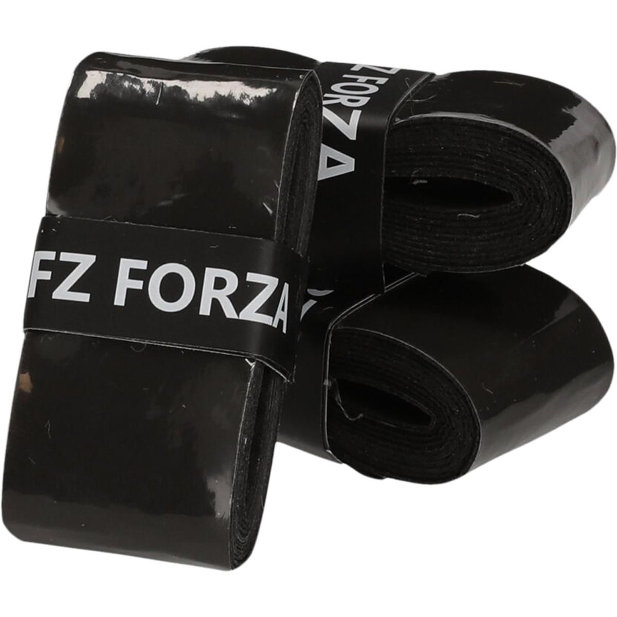 FZ FORZA Super 3-Pack Ketchergrip Black