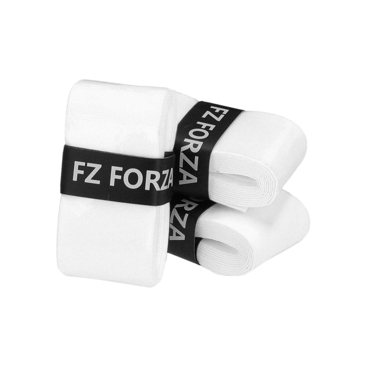 FZ FORZA Super 3-Pack Ketchergrip White