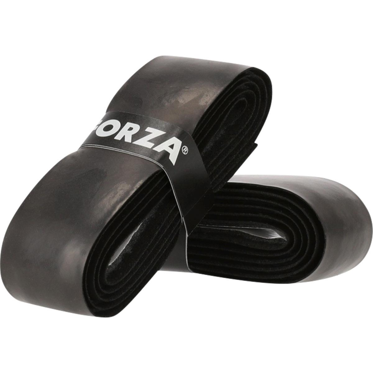 FZ FORZA Soft 2-Pack Ketchergrip Black