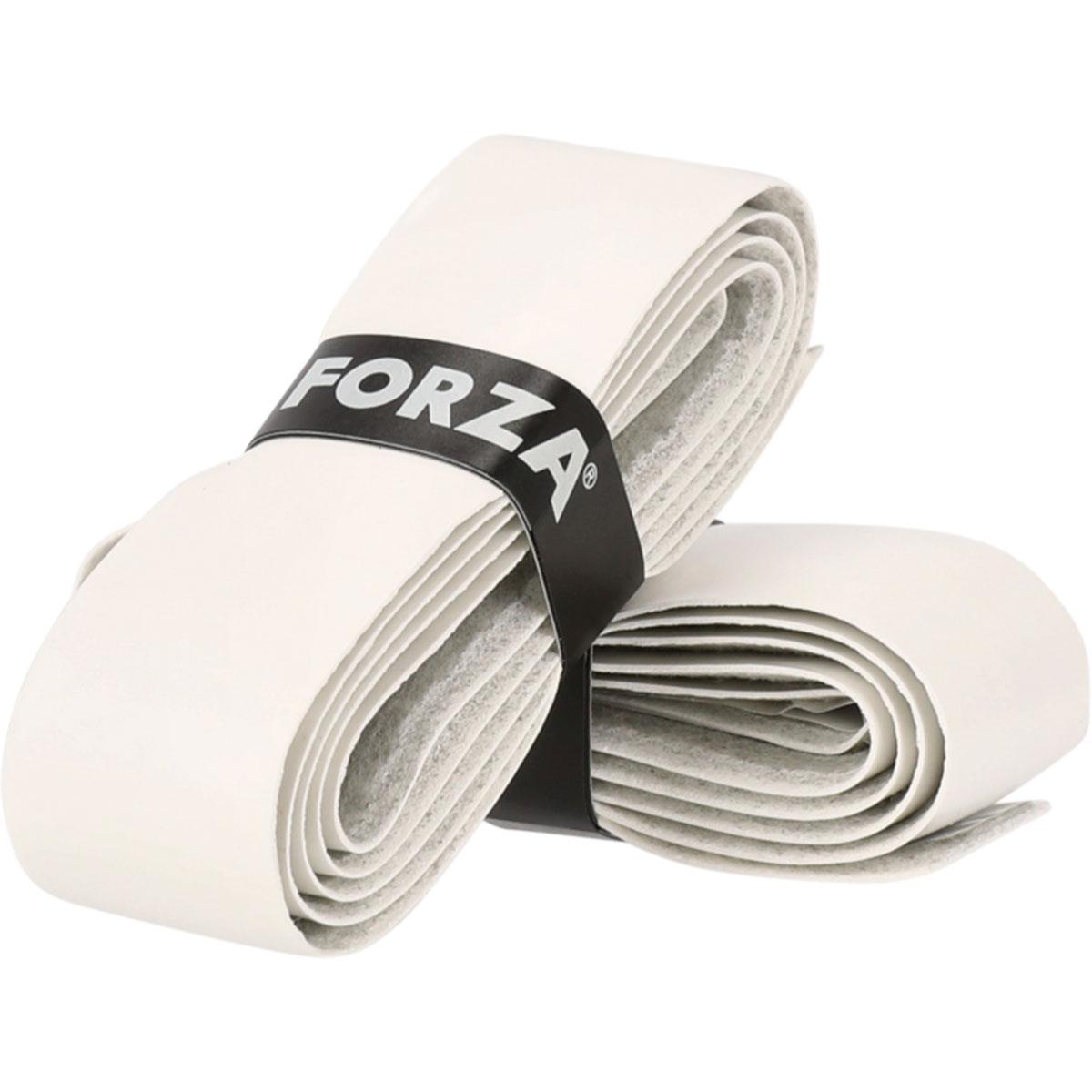 FZ FORZA Soft 2-Pack Ketchergrip White