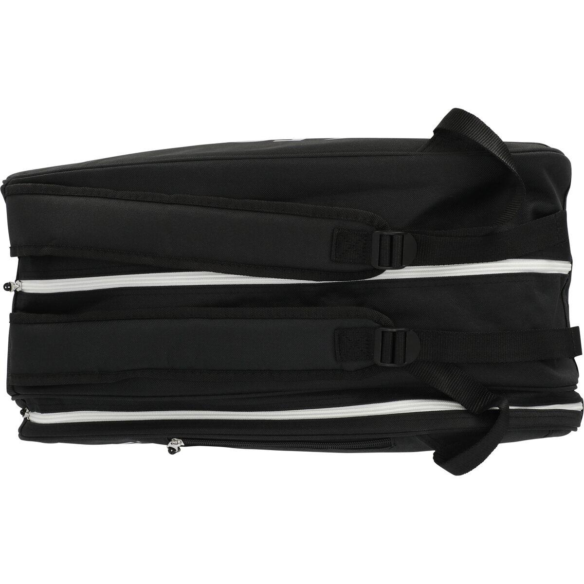 FZ FORZA Match Line Padelveske Black