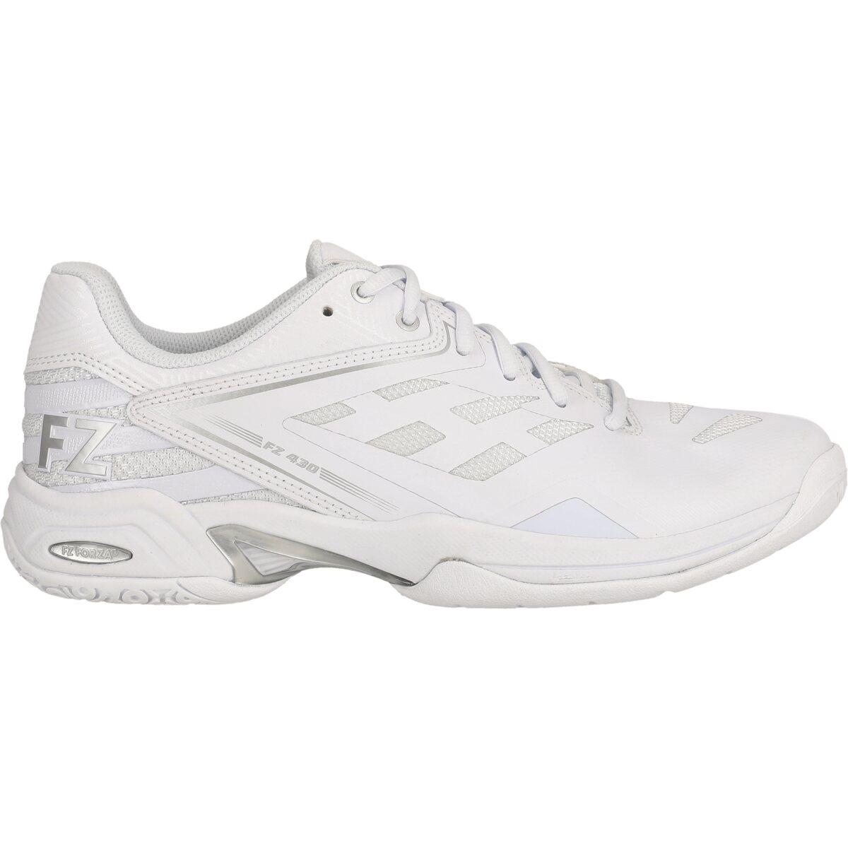 FZ FORZA 430 Badmintonsko Herre White