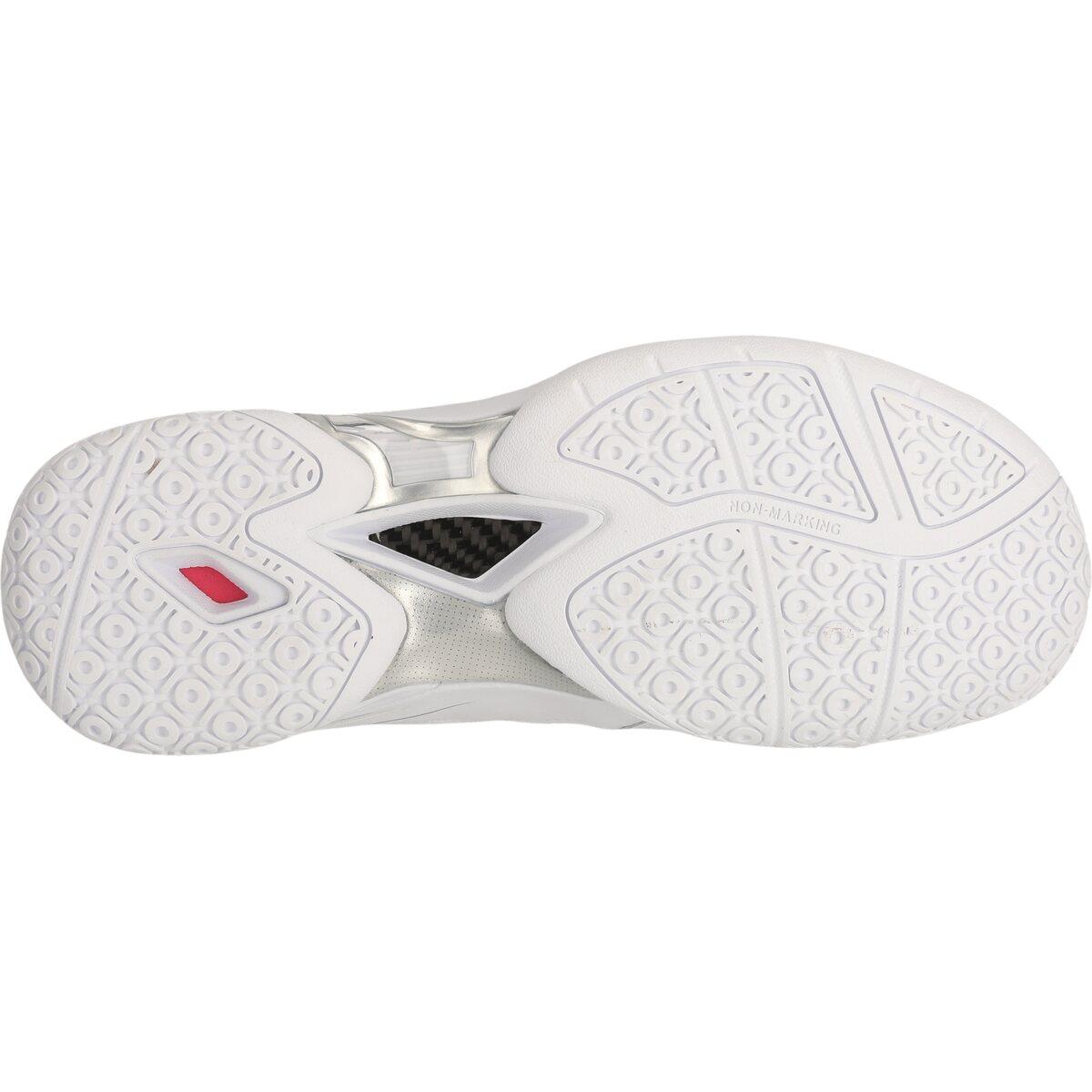 FZ FORZA 430 Badmintonsko Herre White
