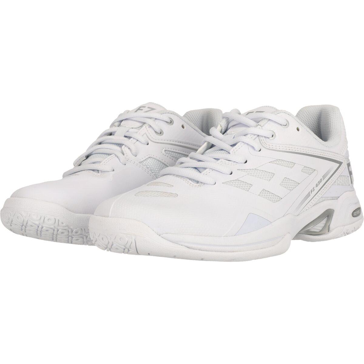FZ FORZA 430 Badmintonsko Herre White
