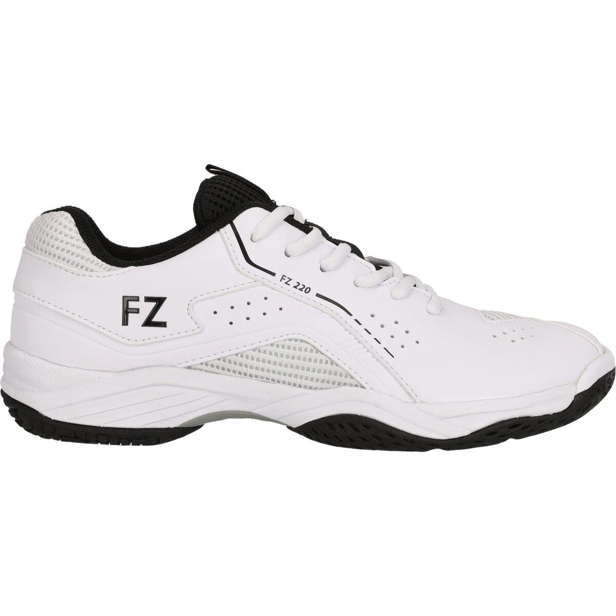 FZ FORZA 220 Badmintonsko Herre White