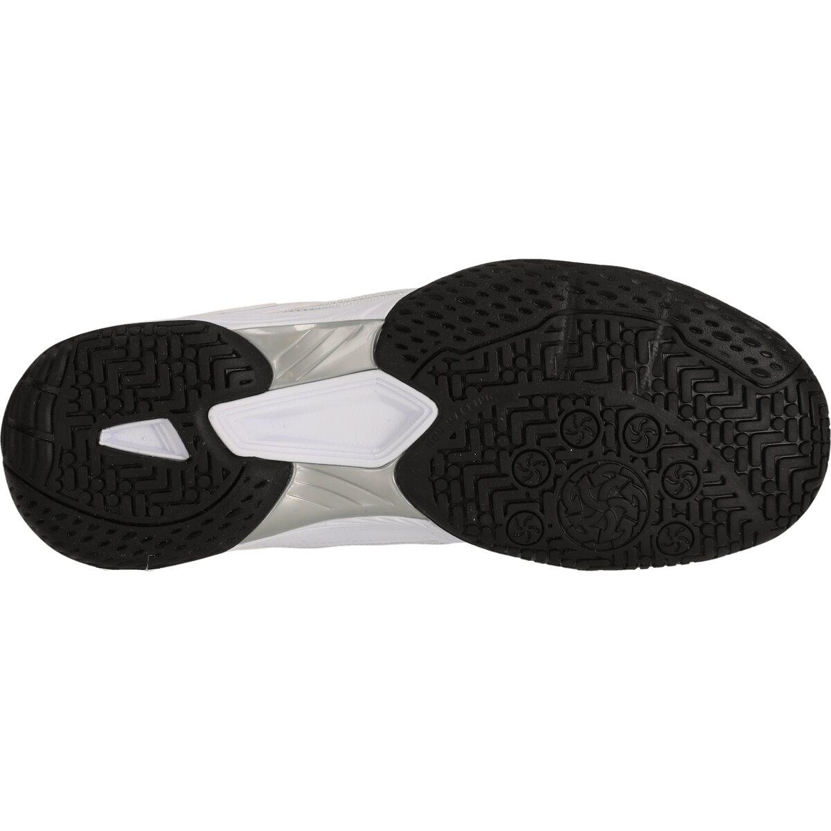 FZ FORZA 220 Badmintonsko Herre White