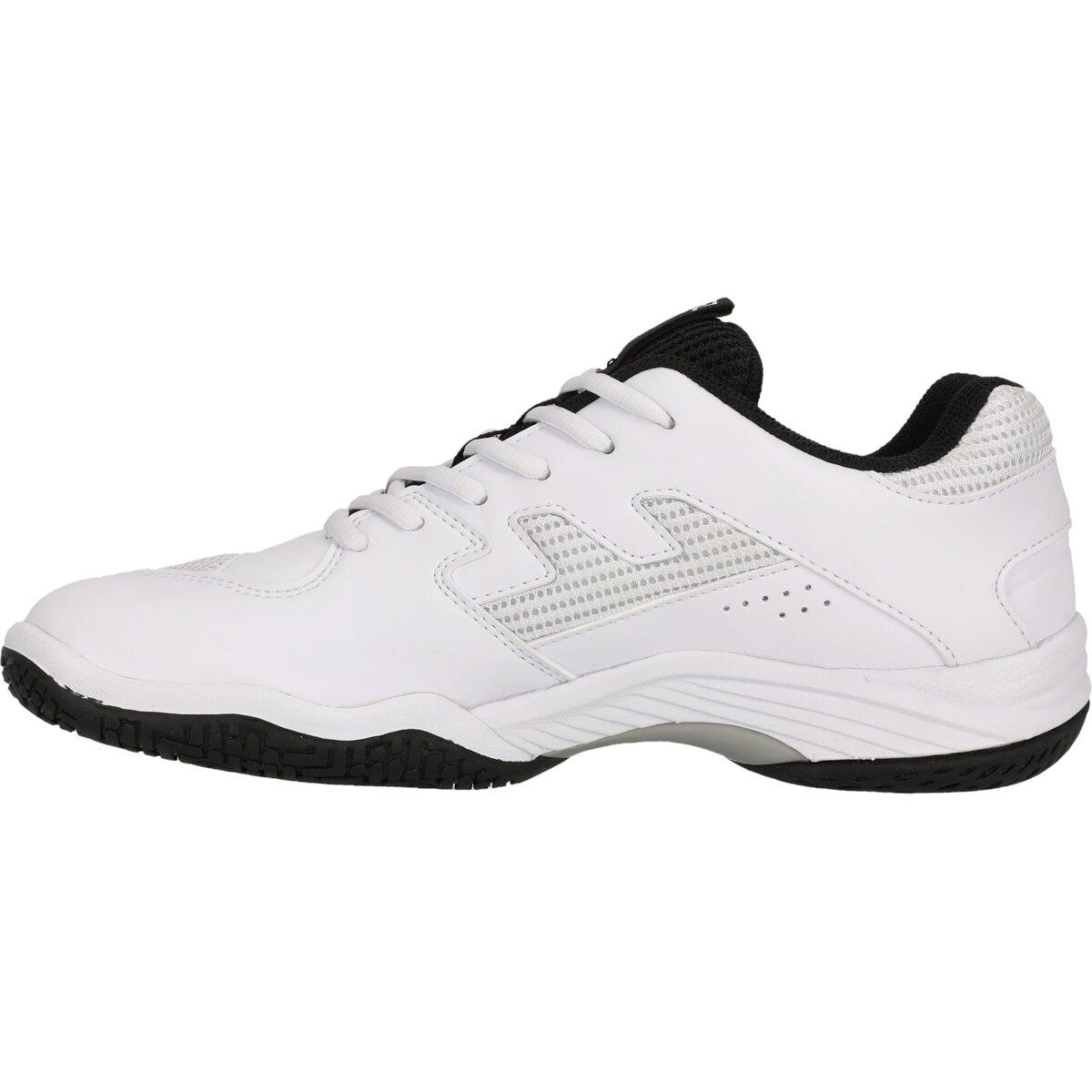FZ FORZA 220 Badmintonsko Herre White