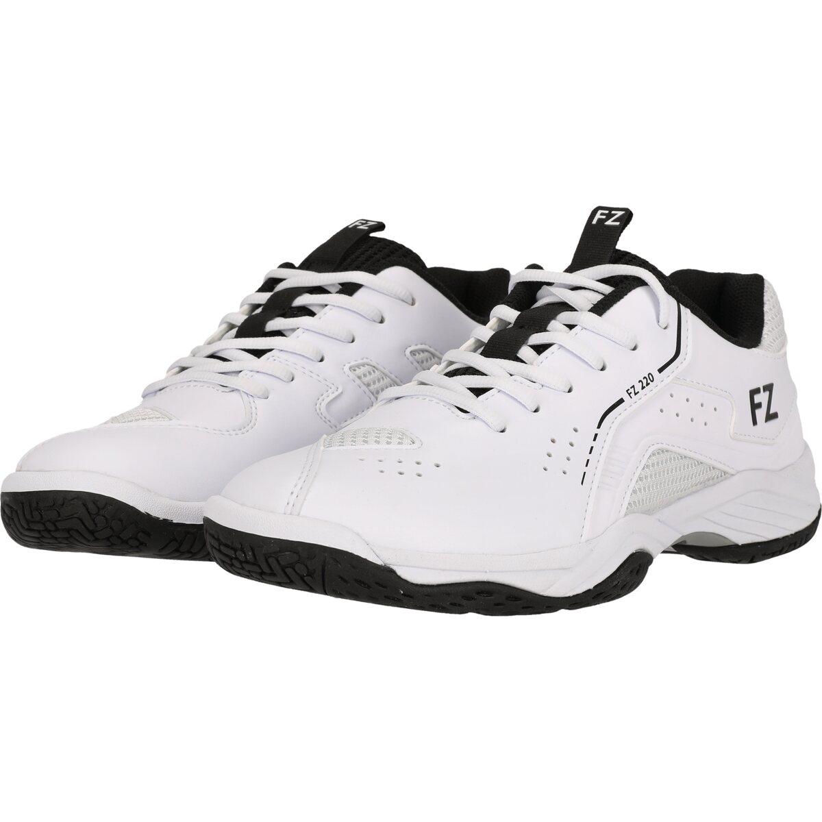 FZ FORZA 220 Badmintonsko Herre White