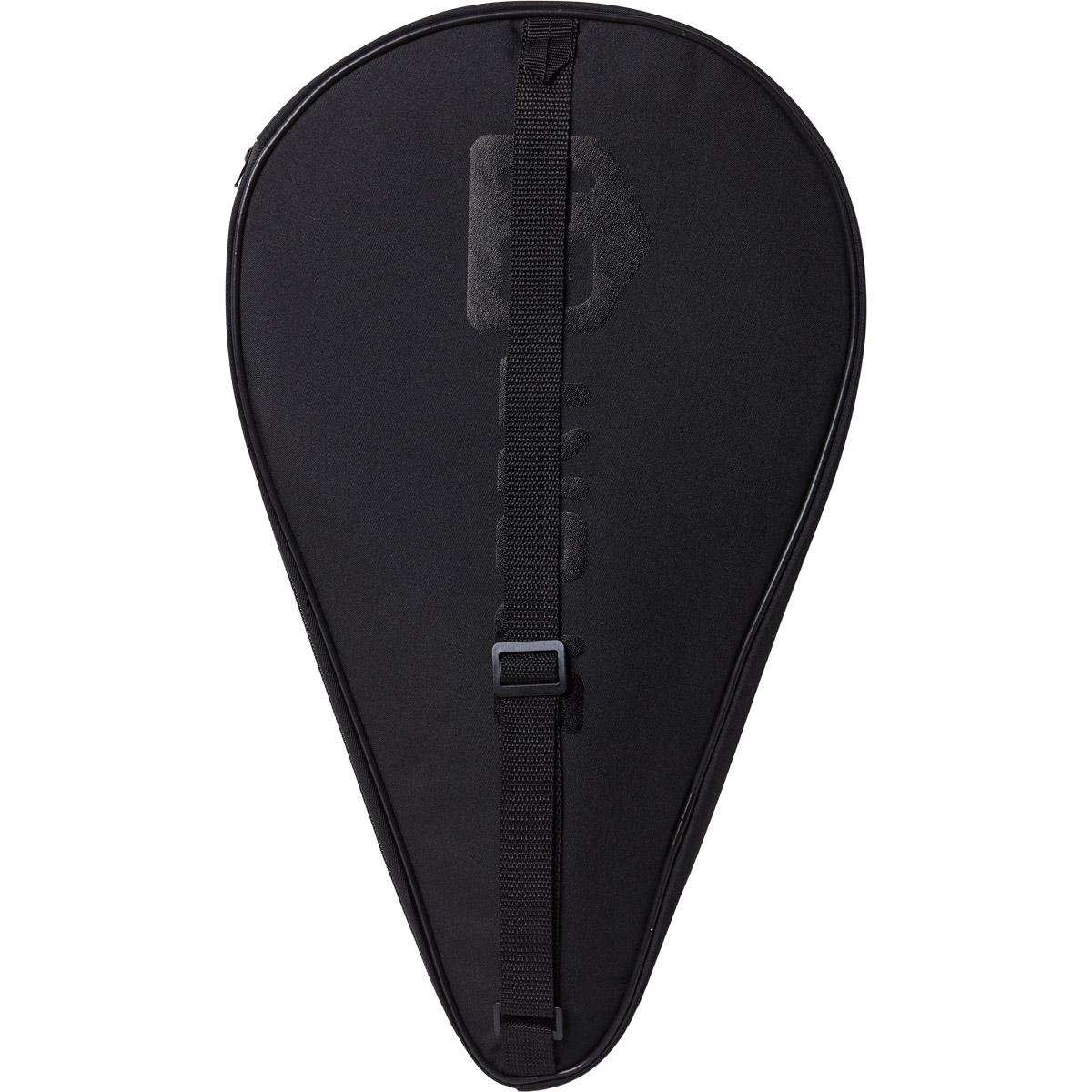 SPORT 24 Cover Padelracket Black