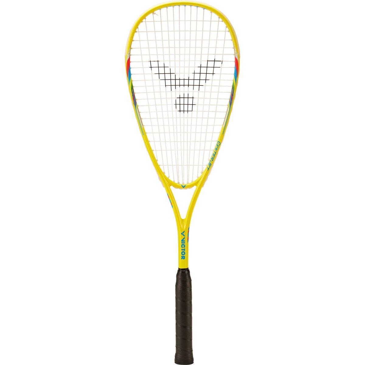Victor Center Jet Squashketcher 01