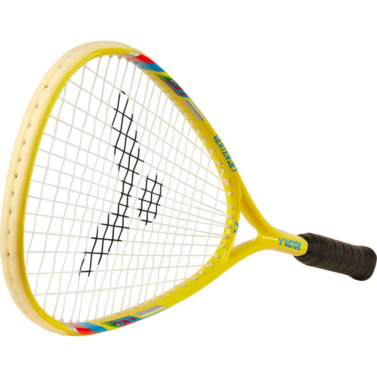 Victor Center Jet Squashketcher 01