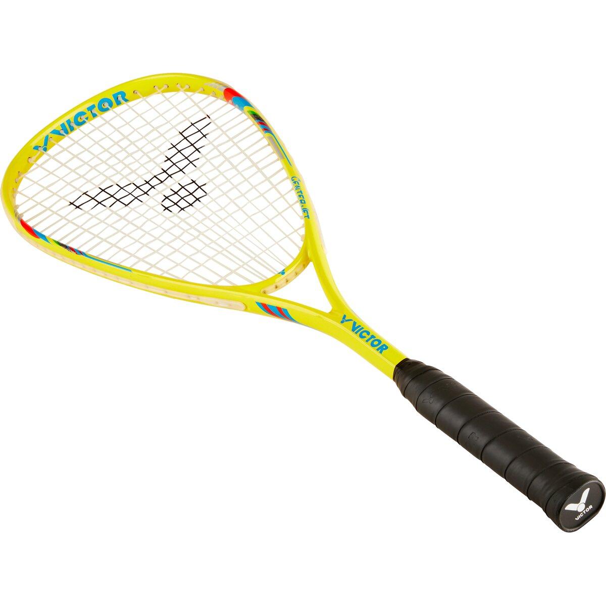 Victor Center Jet Squashketcher 01
