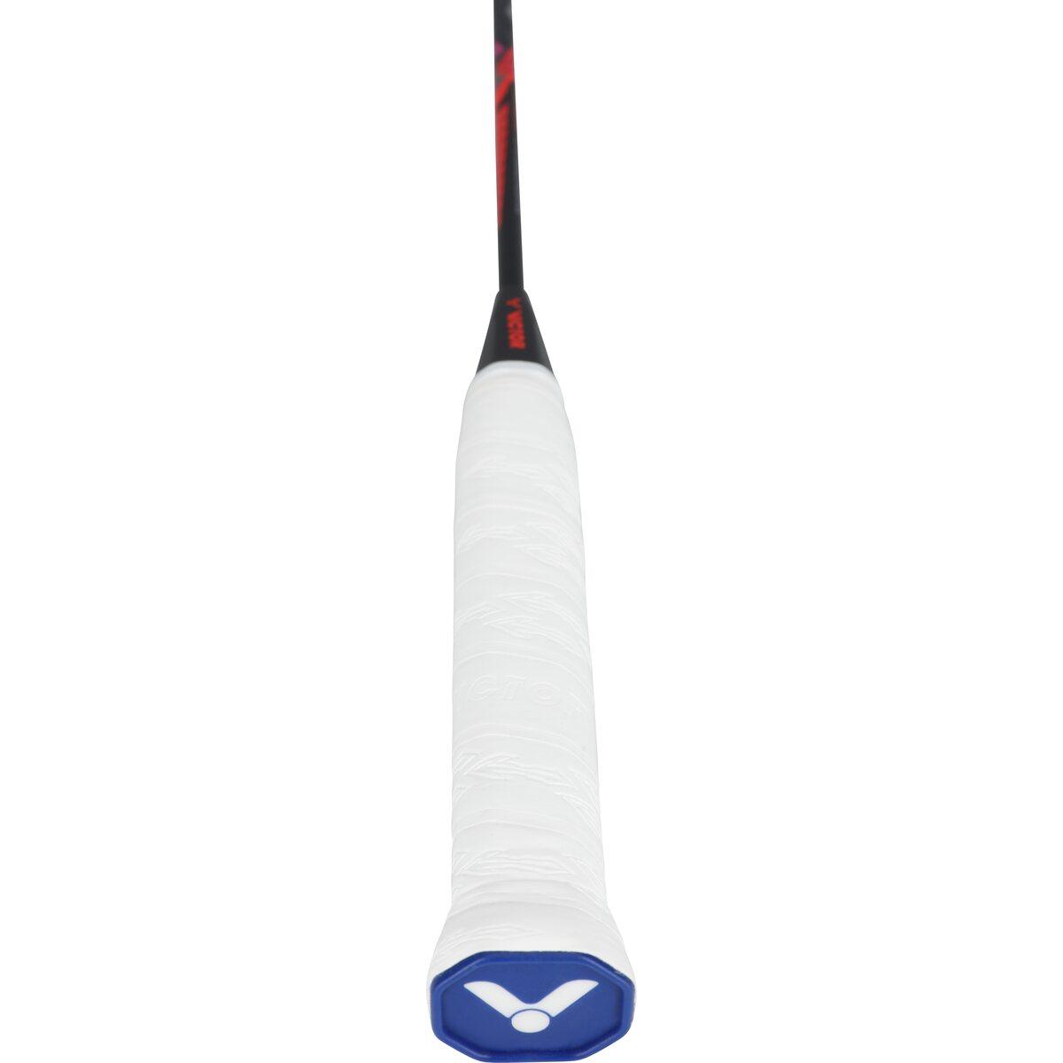 Victor Thruster Ryuga Metallic C Badmintonketcher Black (C)