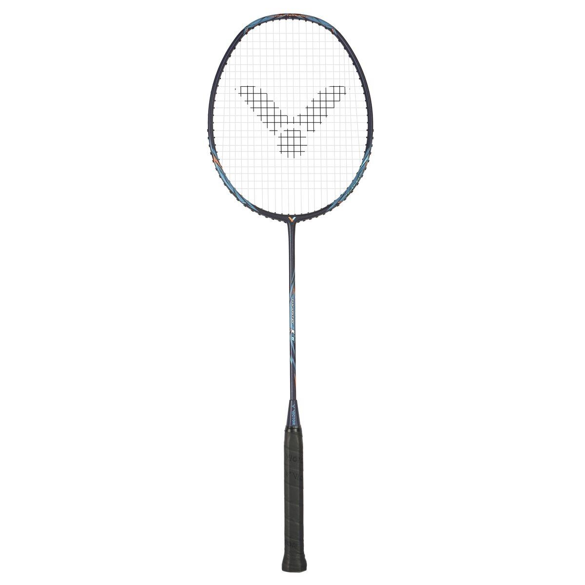 Victor Thruster K-6 Badmintonracket Moonless Night
