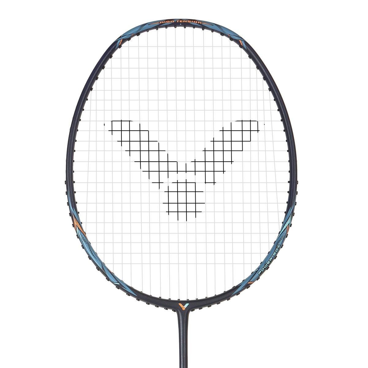 Victor Thruster K-6 Badmintonracket Moonless Night