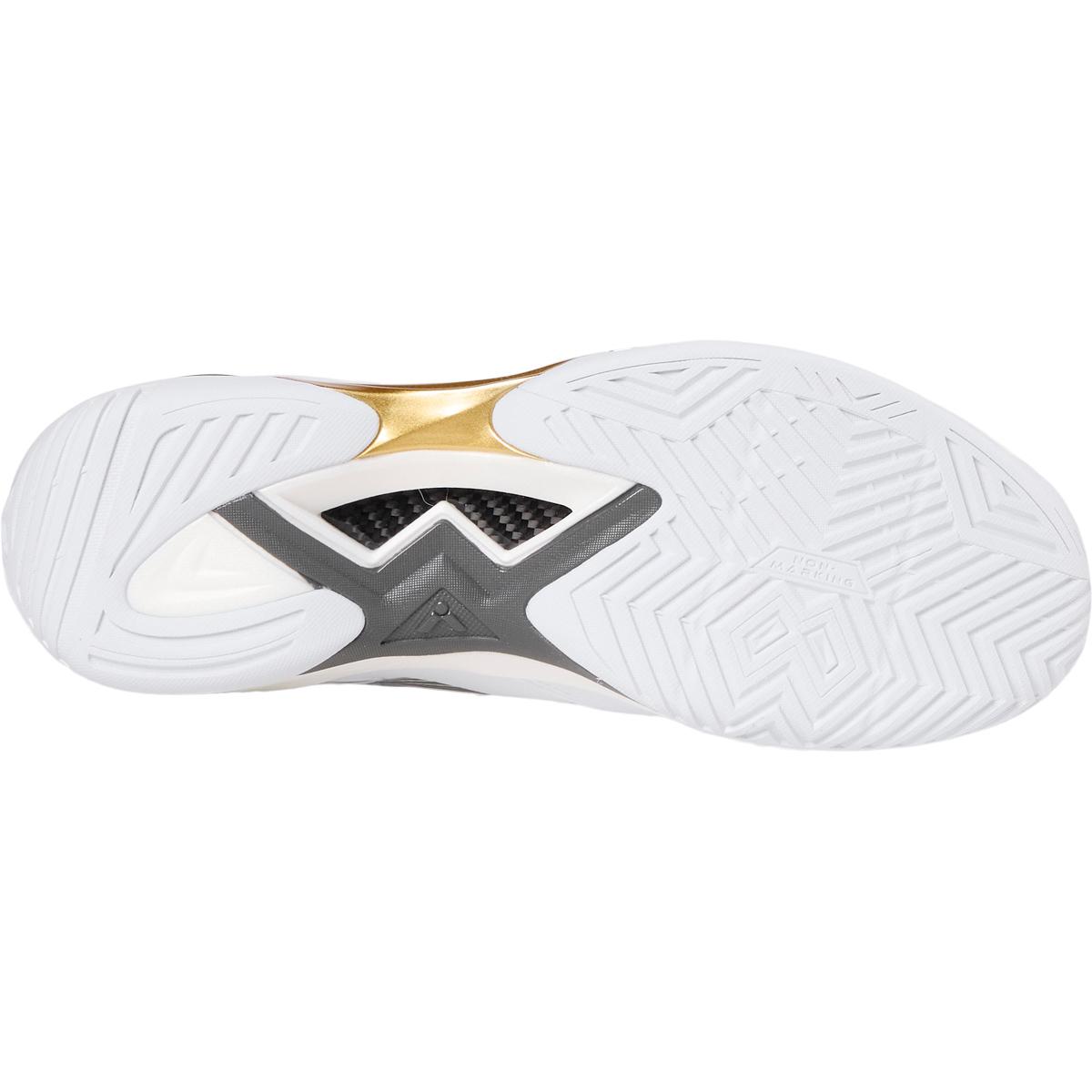 Victor C90 NLite Badmintonsko Herre White