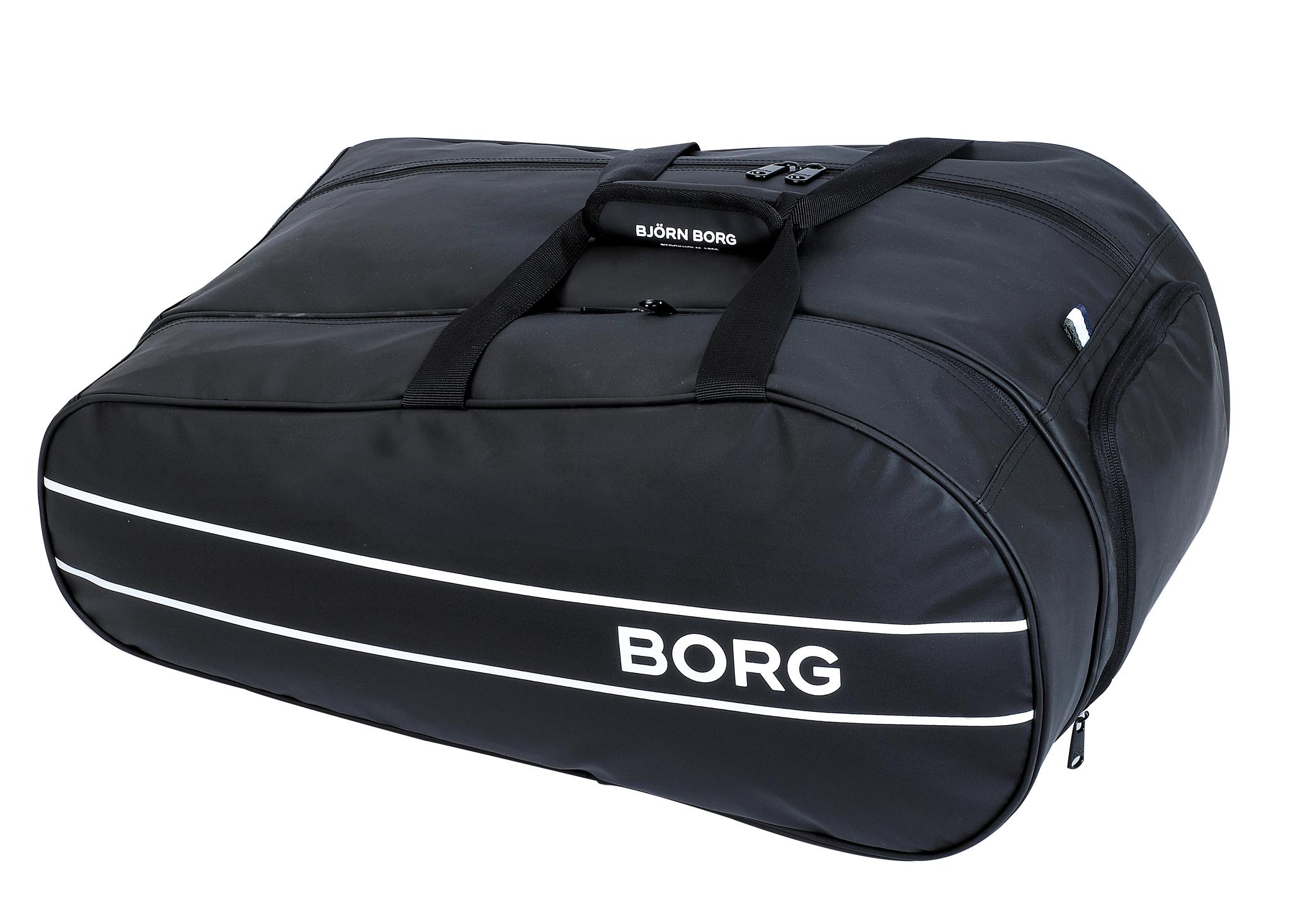 Björn Borg Ace L Padelveske Ass