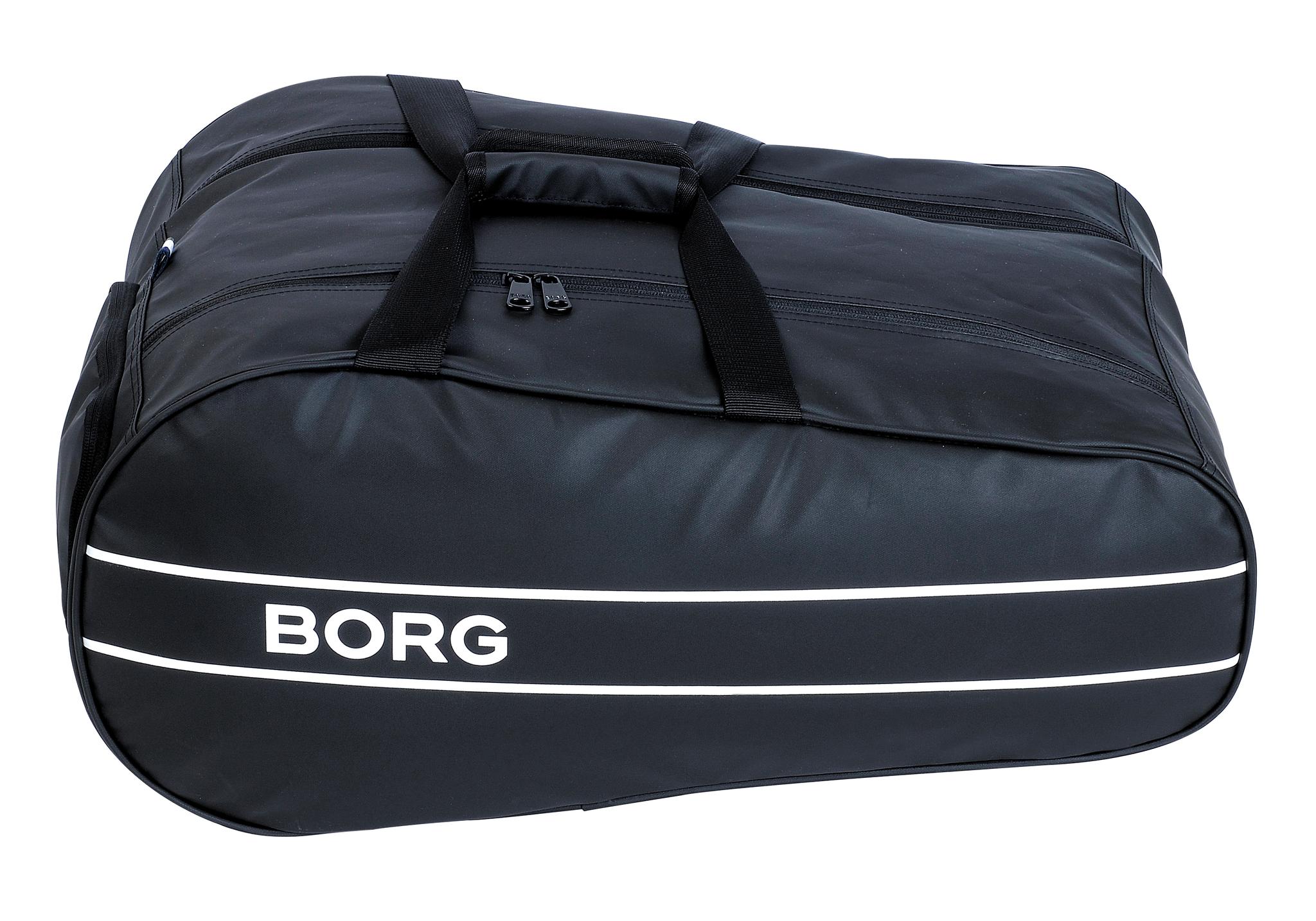 Björn Borg Ace L Padelveske Ass