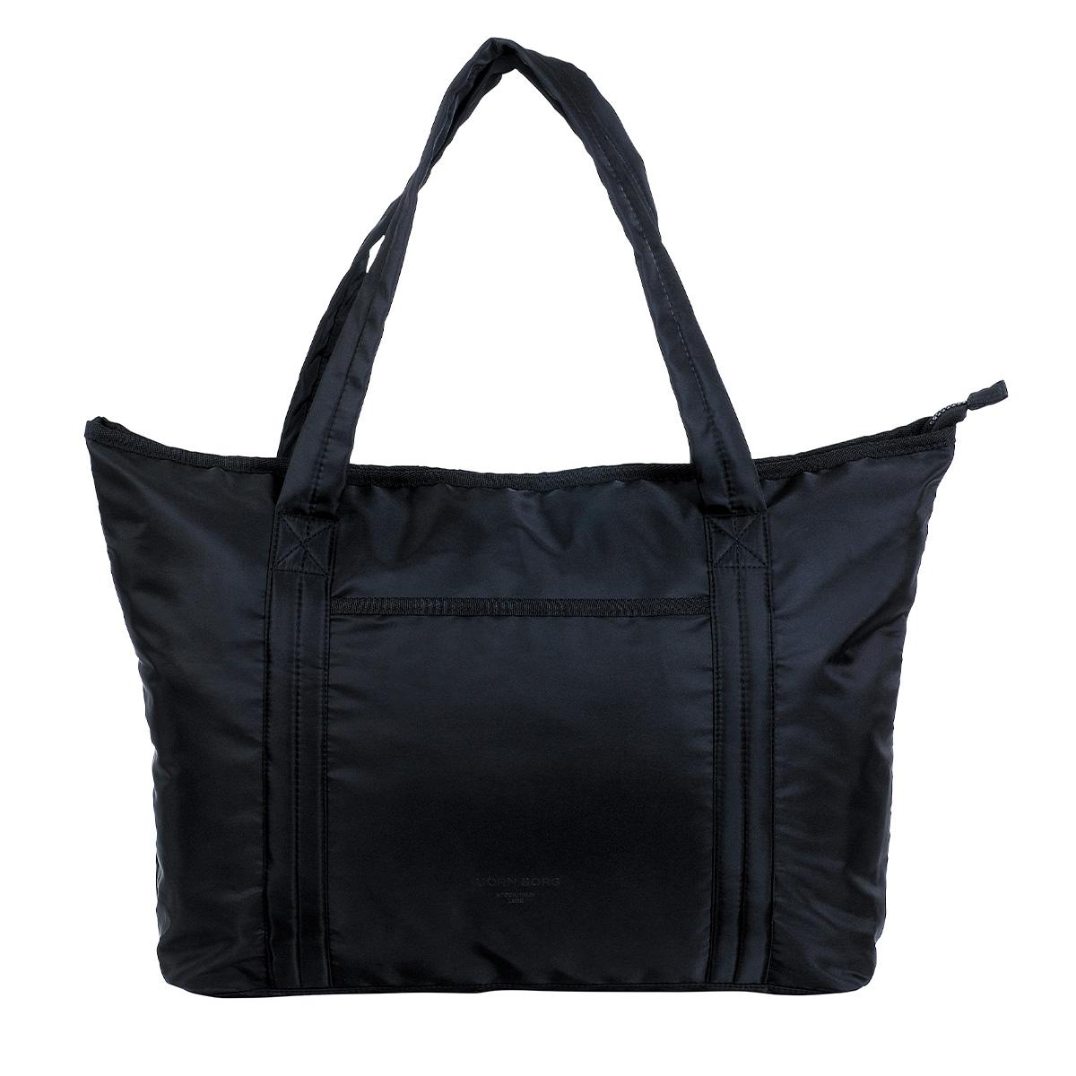 Björn Borg Leisure Tote Taske BLACK BEAUTY