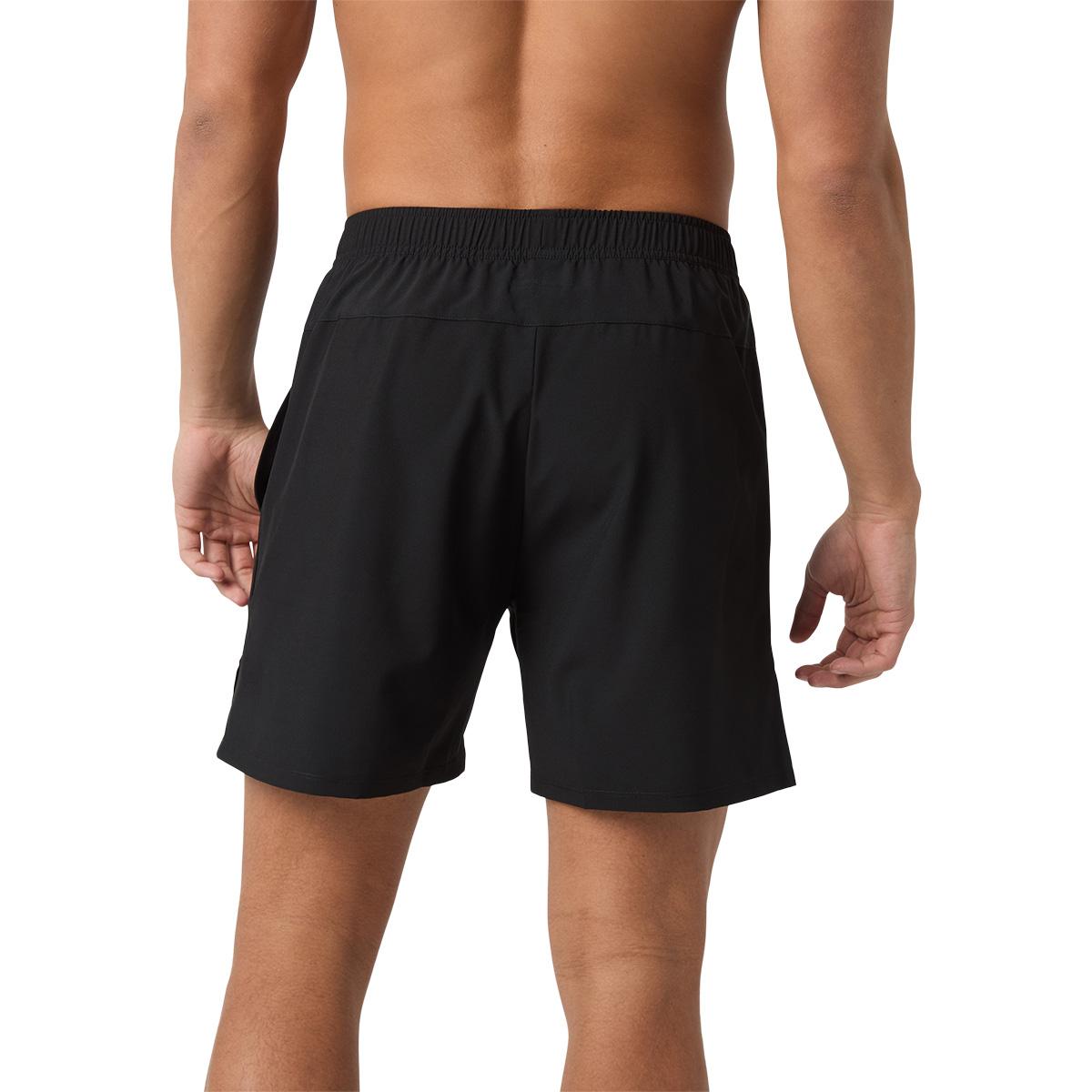 Björn Borg Ace Tennisshorts Herre BLACK BEAUTY