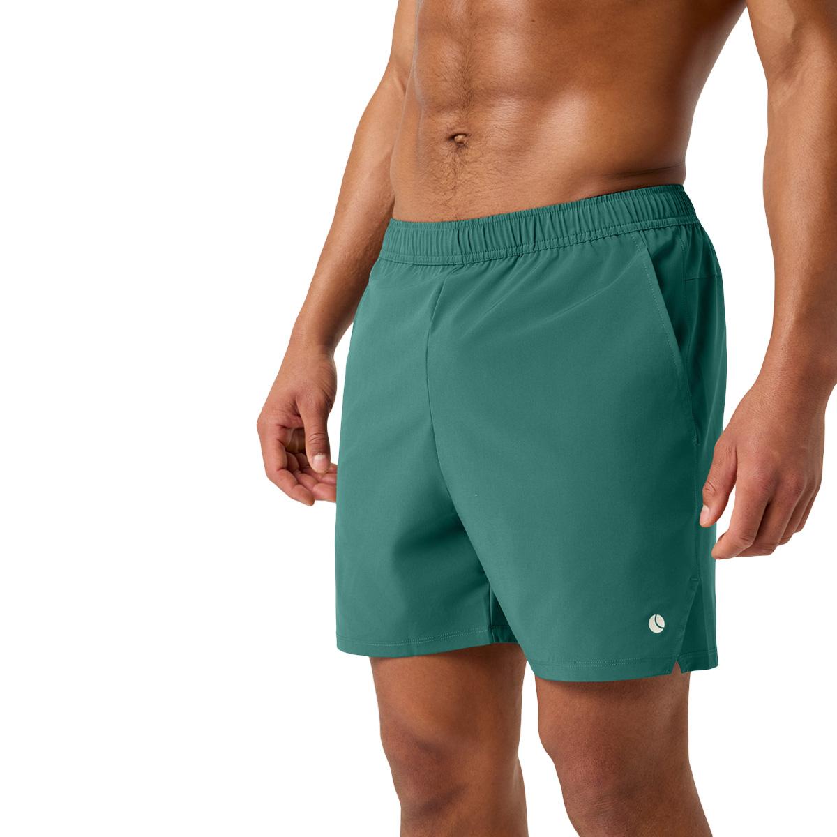 Björn Borg Ace Tennisshorts Herre MALLARD GREEN
