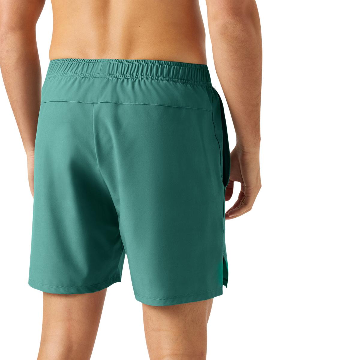 Björn Borg Ace Tennisshorts Herre MALLARD GREEN