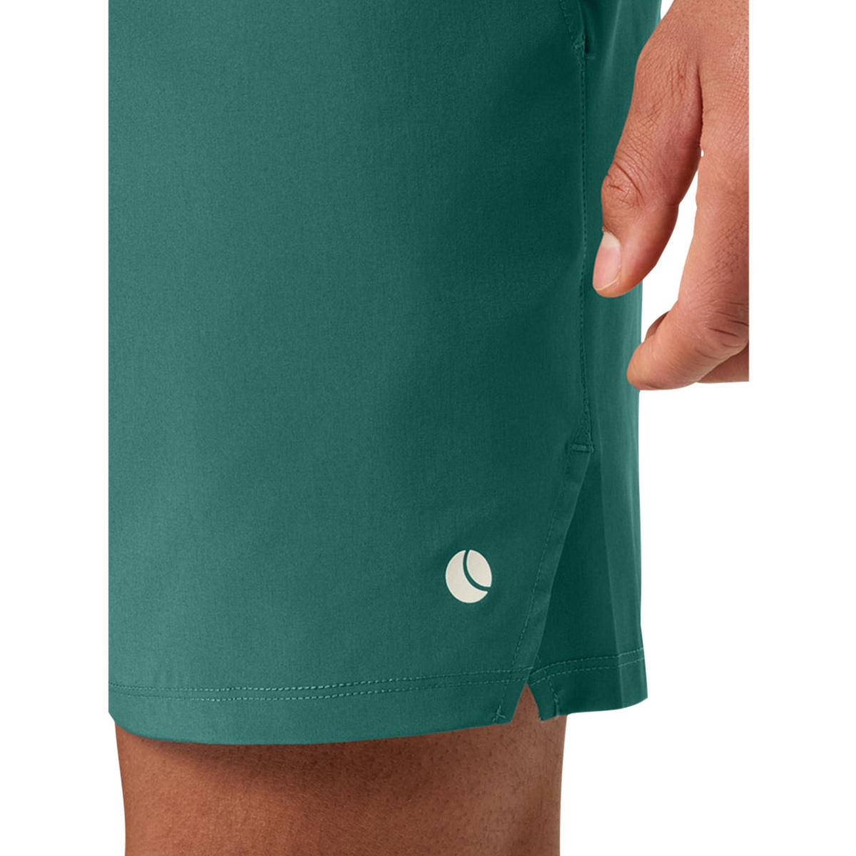Björn Borg Ace Tennisshorts Herre MALLARD GREEN