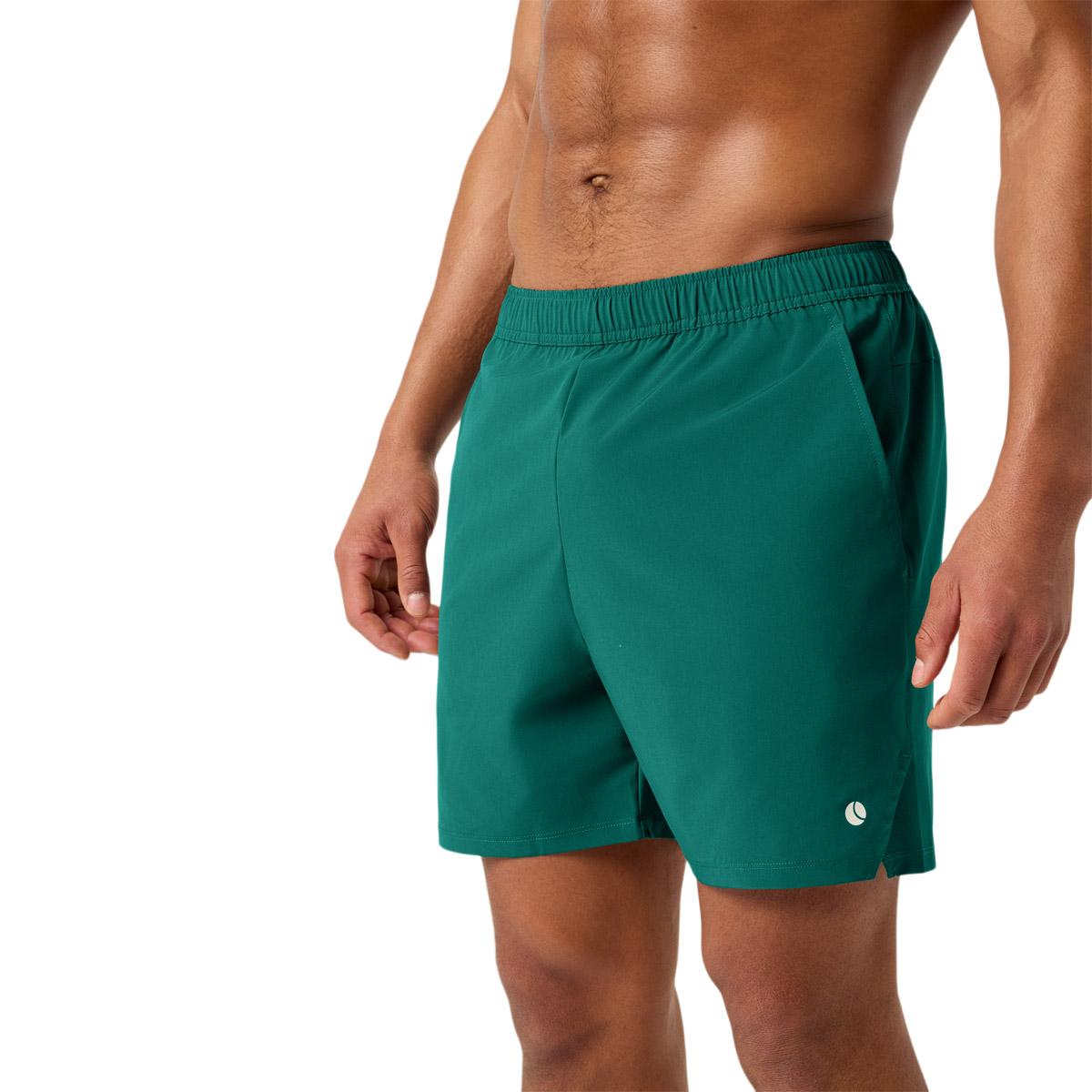Björn Borg Ace Tennisshorts Herre Green