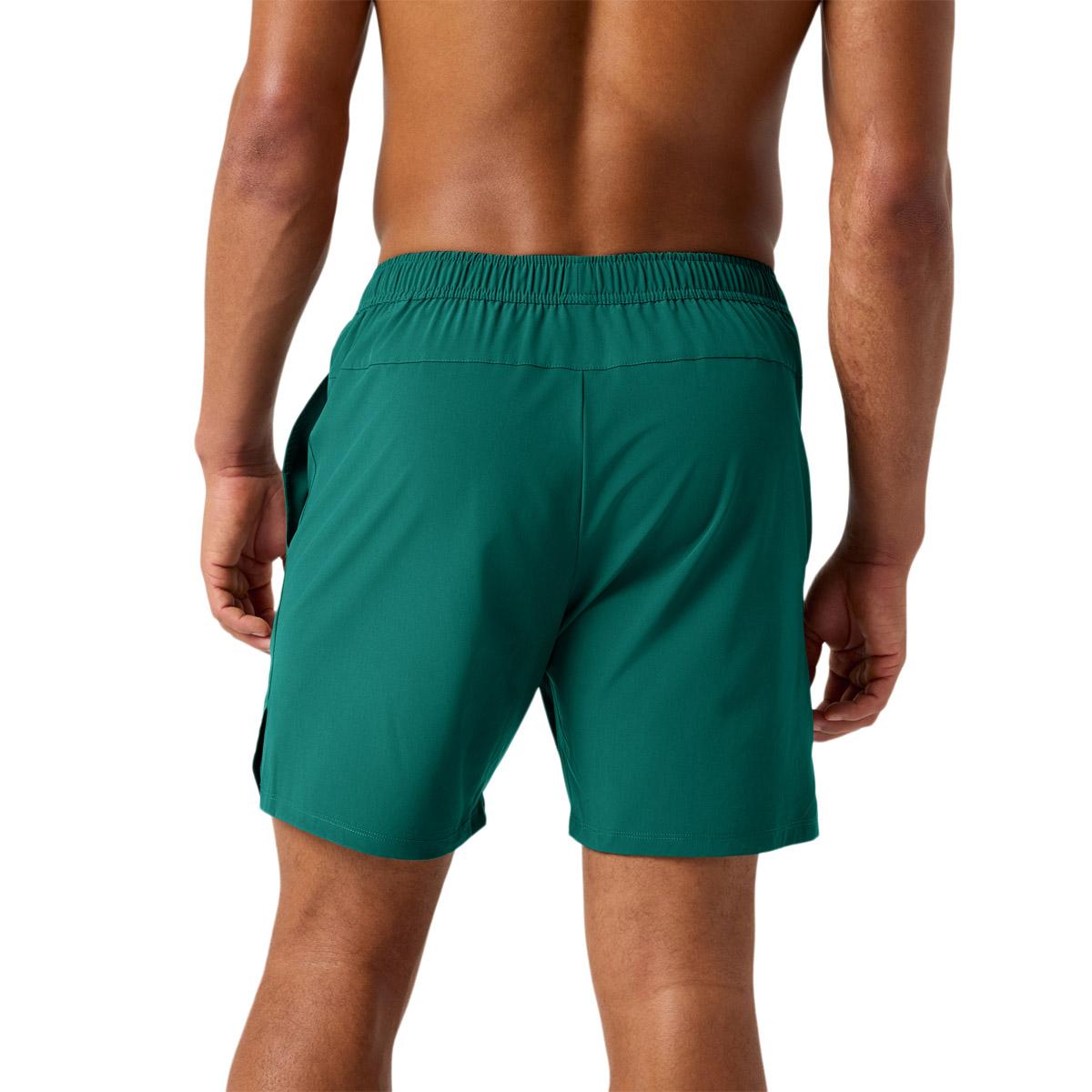 Björn Borg Ace Tennisshorts Herre Green