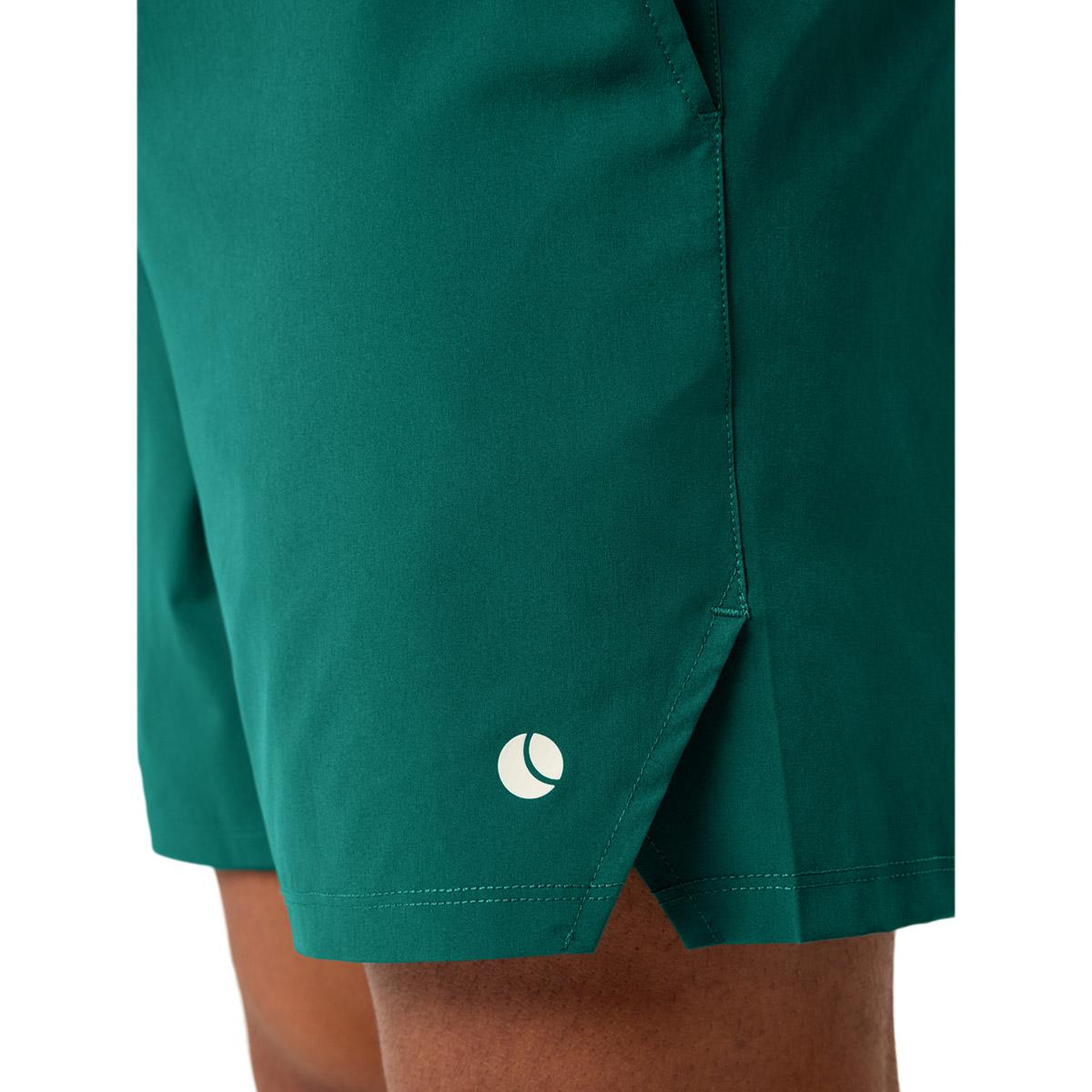 Björn Borg Ace Tennisshorts Herre Green