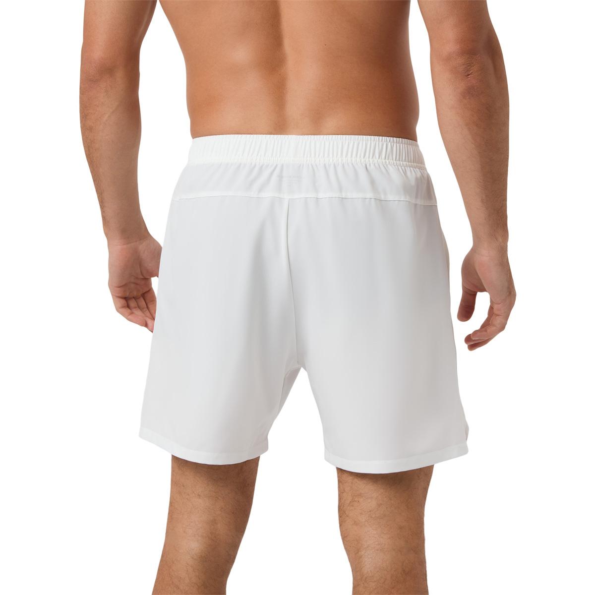 Björn Borg Ace Tennisshorts Herre Brilliant White