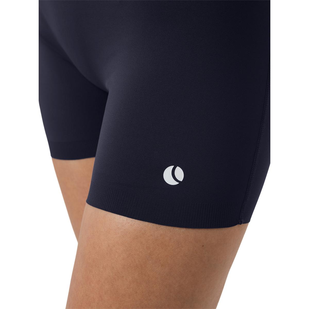 Björn Borg Ace Stretch Korte Treningstights Dame NIGHT SKY