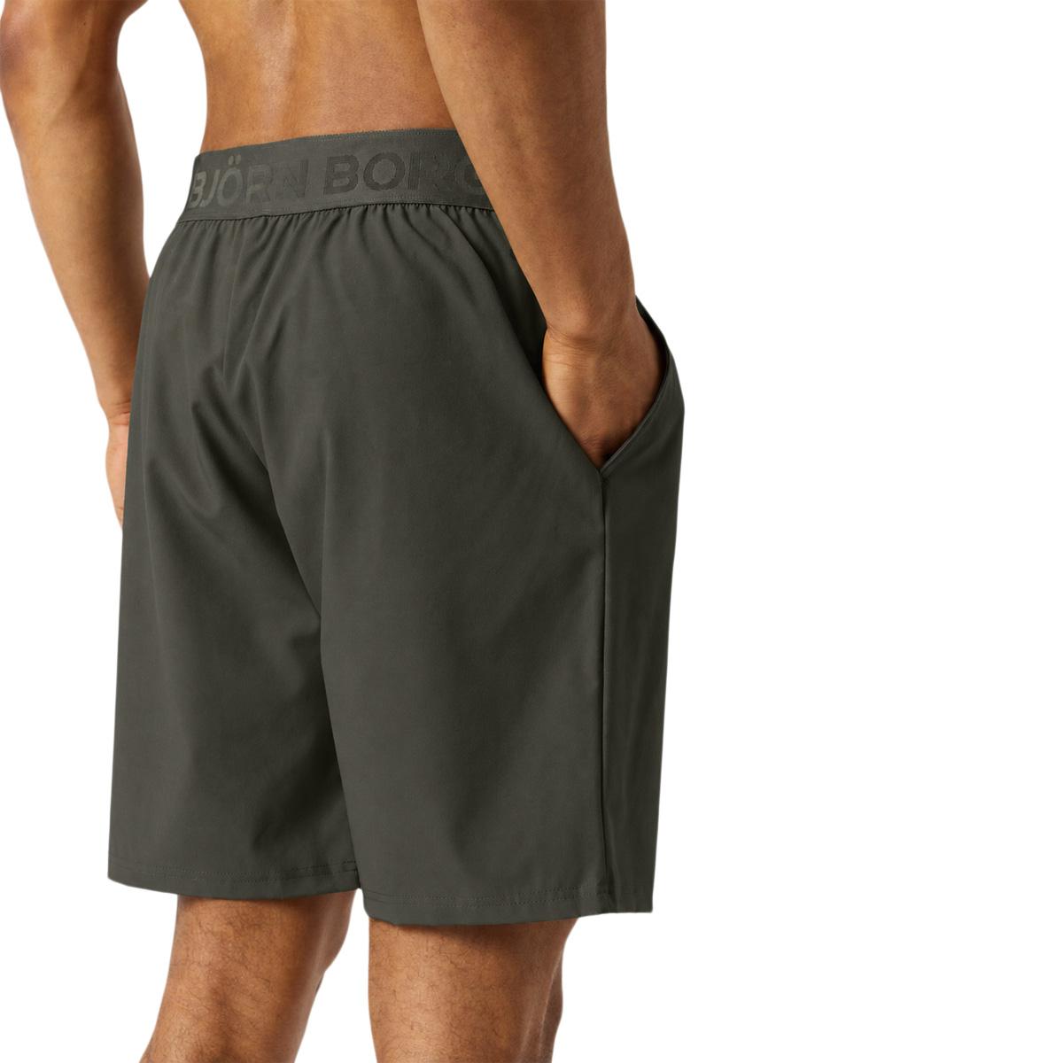 Björn Borg Borg Treningsshorts Herre ROSIN
