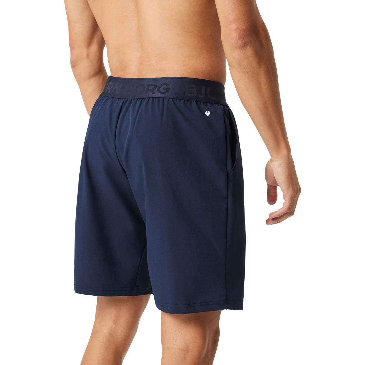 Björn Borg Borg Treningsshorts Herre NIGHT SKY
