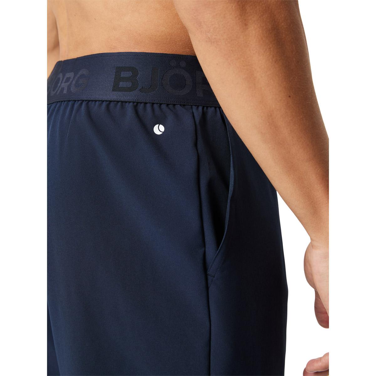 Björn Borg Borg Treningsshorts Herre NIGHT SKY