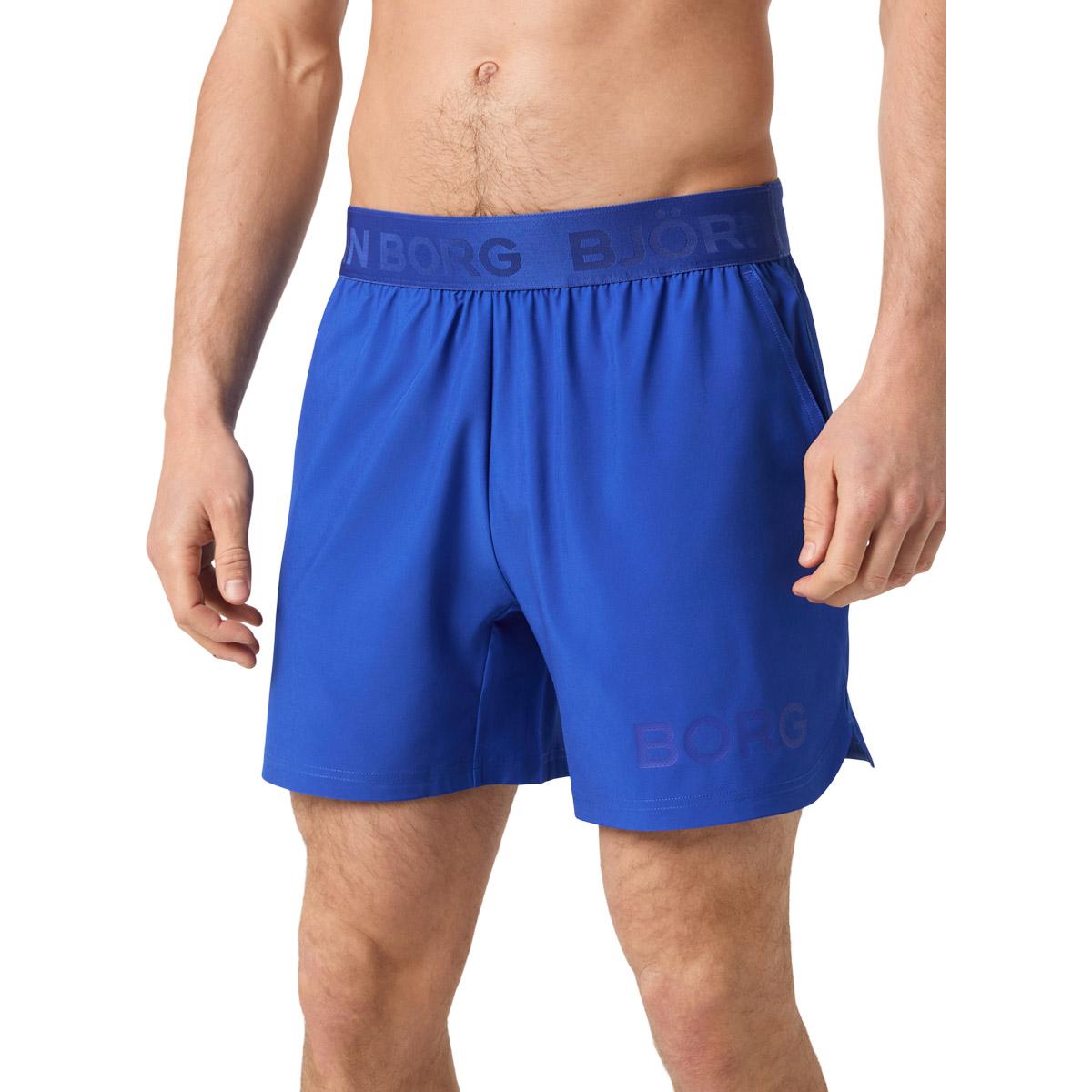Björn Borg Borg Short Treningsshorts Herre SURF THE WEB