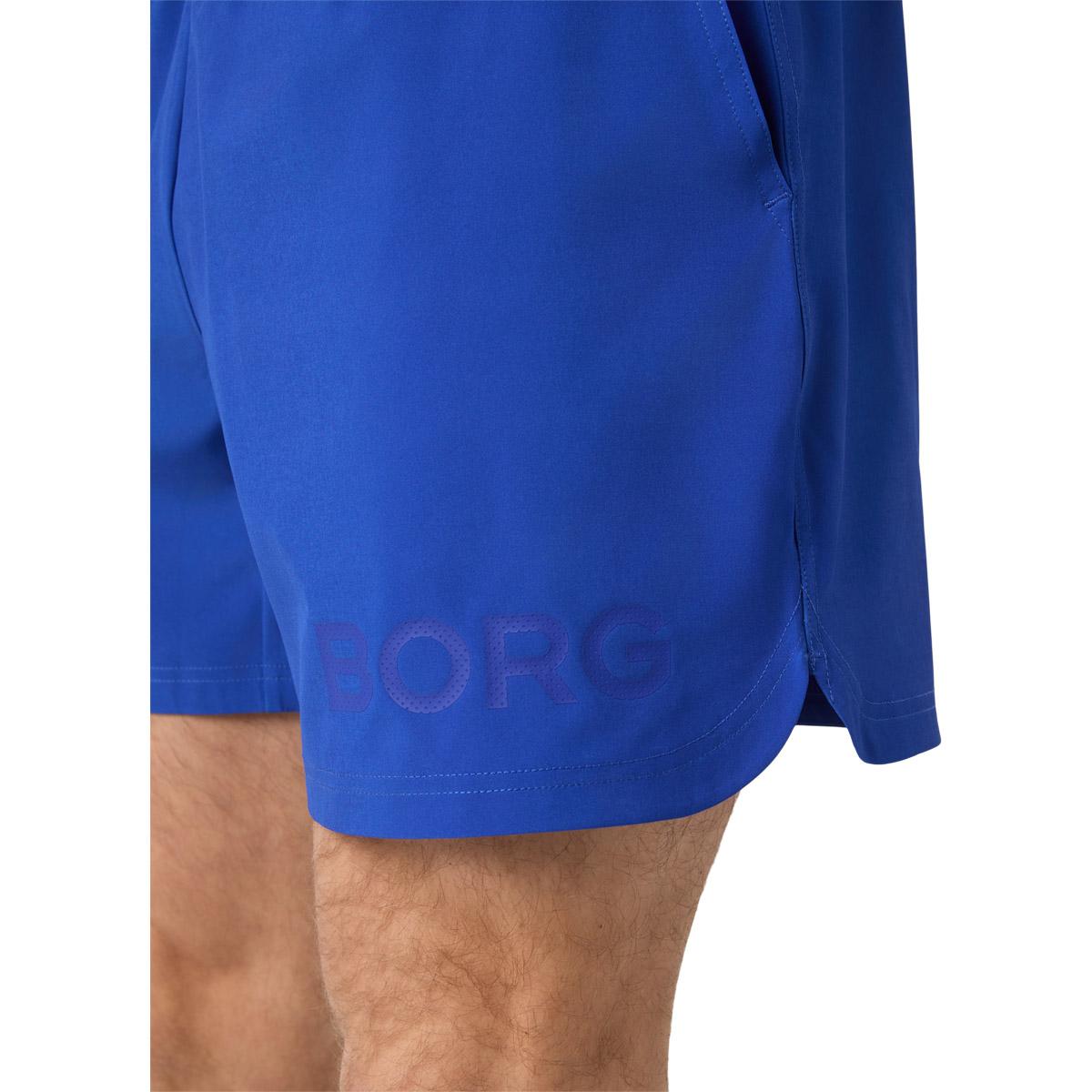 Björn Borg Borg Short Treningsshorts Herre SURF THE WEB