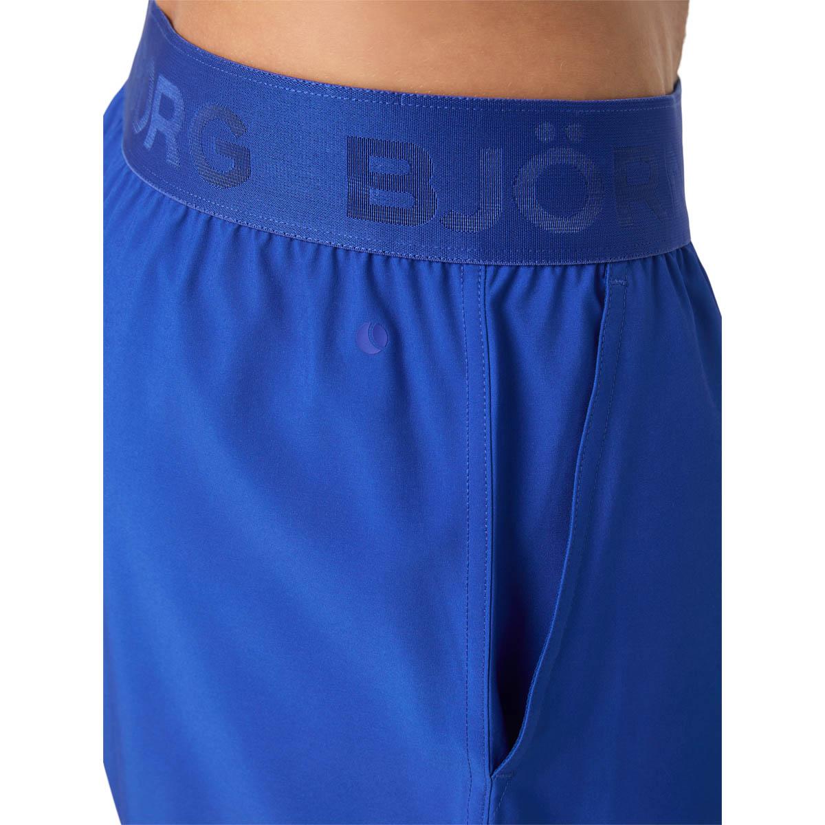 Björn Borg Borg Short Treningsshorts Herre SURF THE WEB