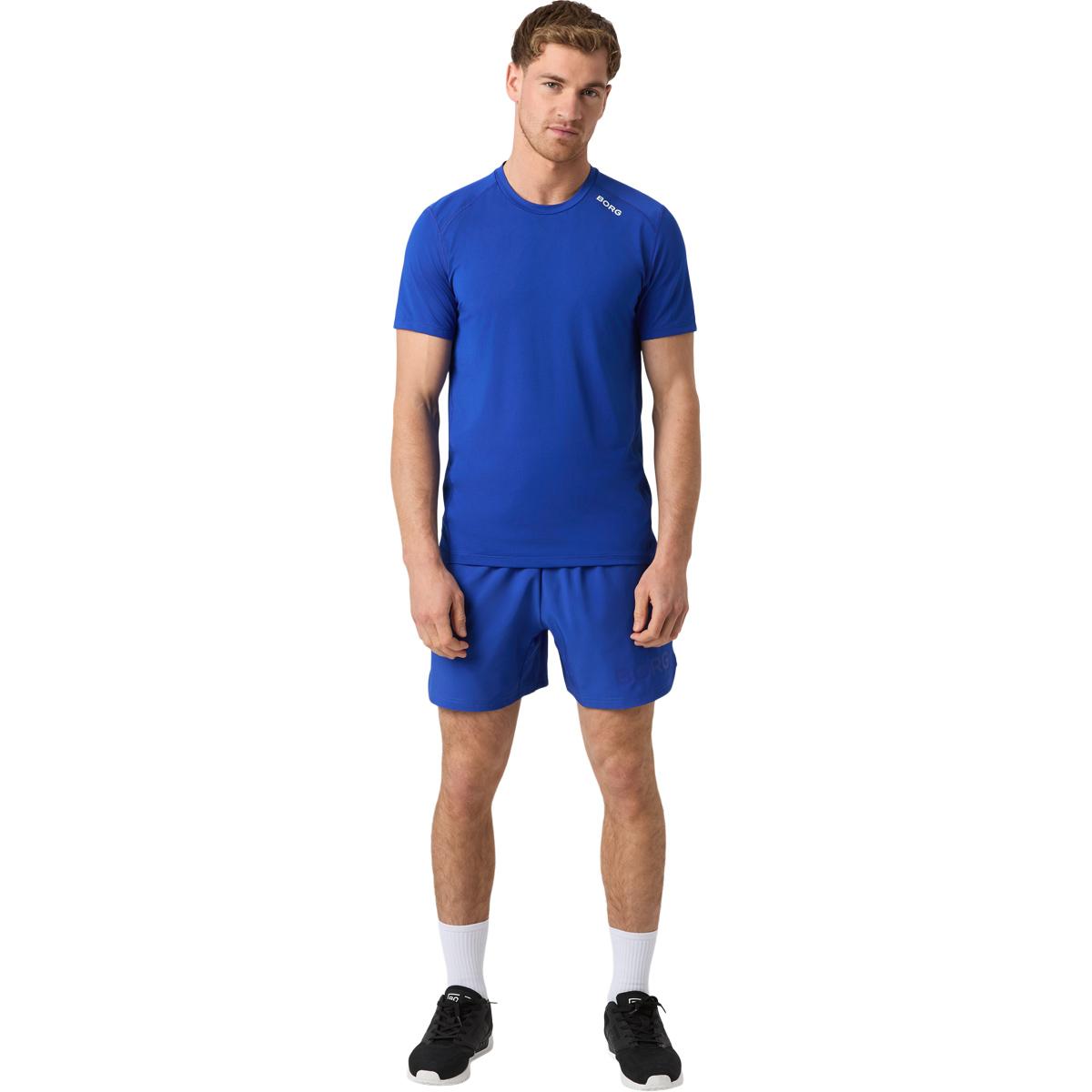 Björn Borg Borg Short Treningsshorts Herre SURF THE WEB