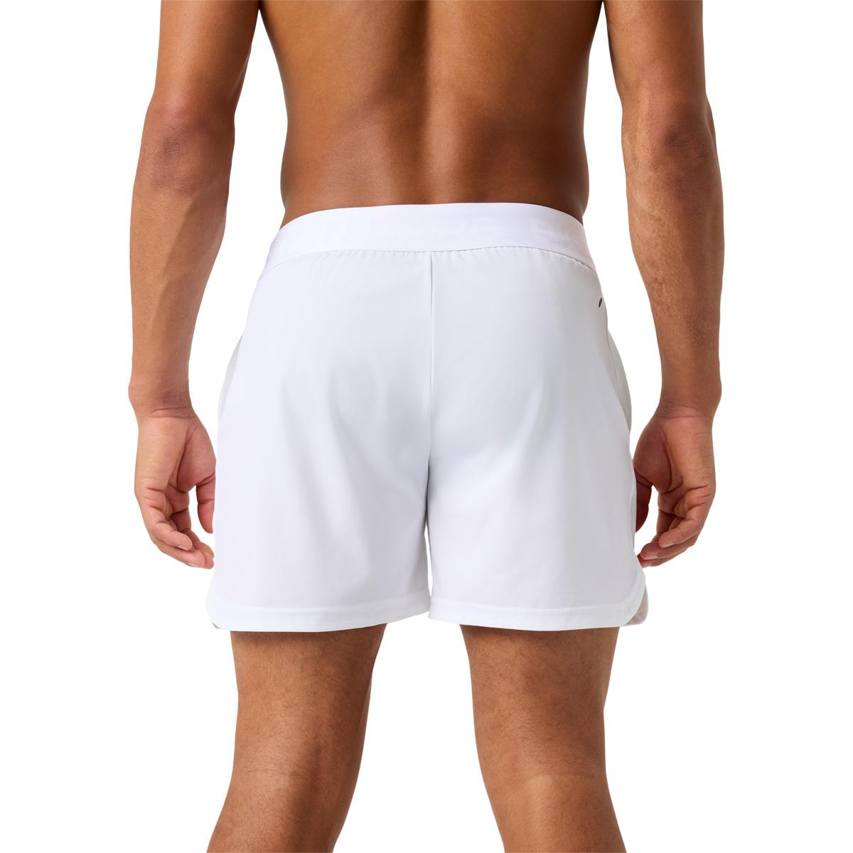 Björn Borg Borg Short Treningsshorts Herre BRILLIANT WHITE