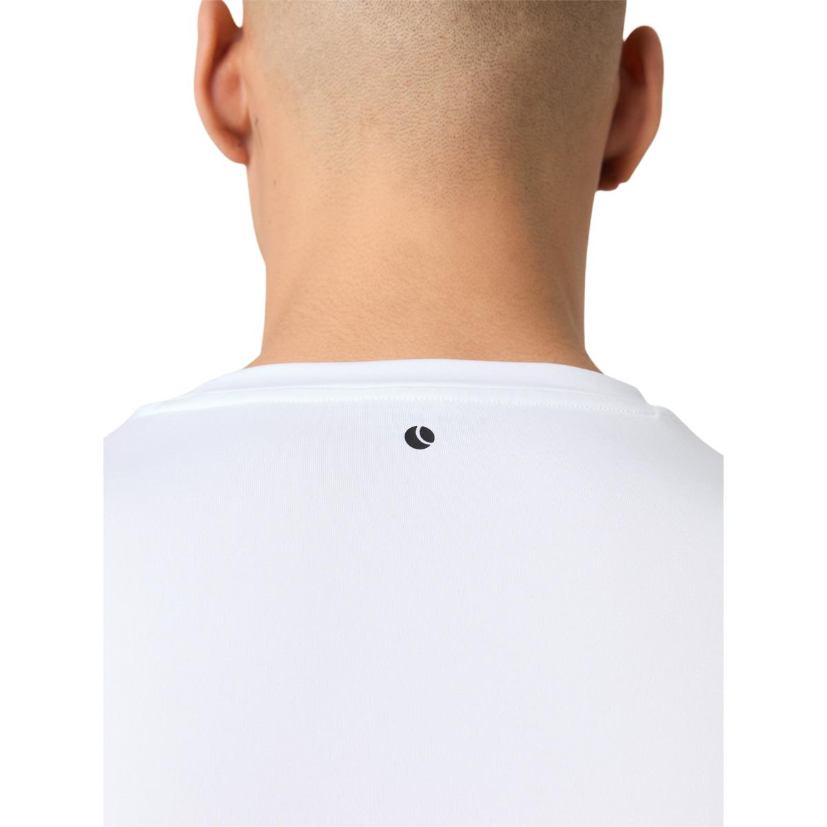 Björn Borg Borg Trenings T-skjorte Herre BRILLIANT WHITE