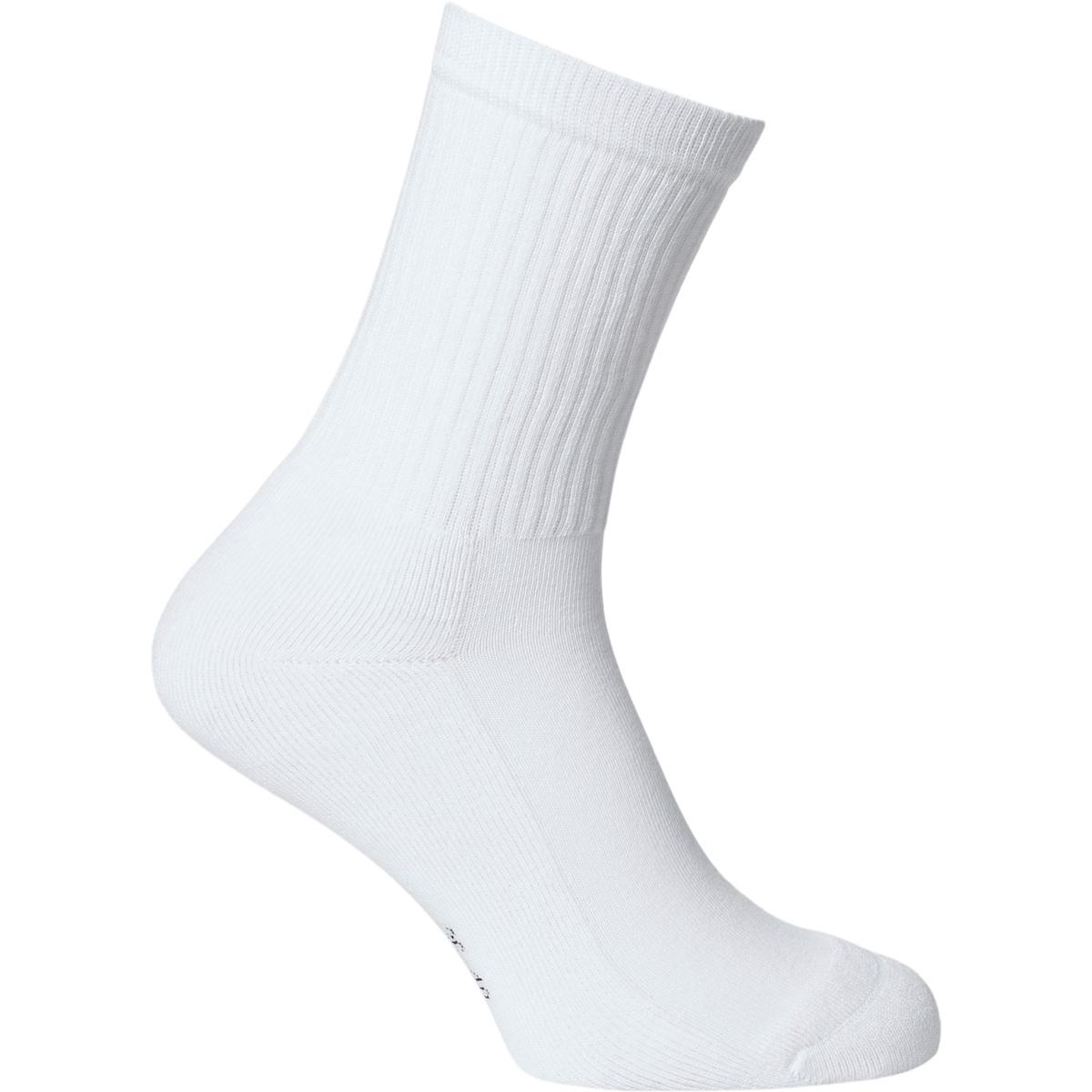 Björn Borg 3-Pack Classic Crew Strømper White