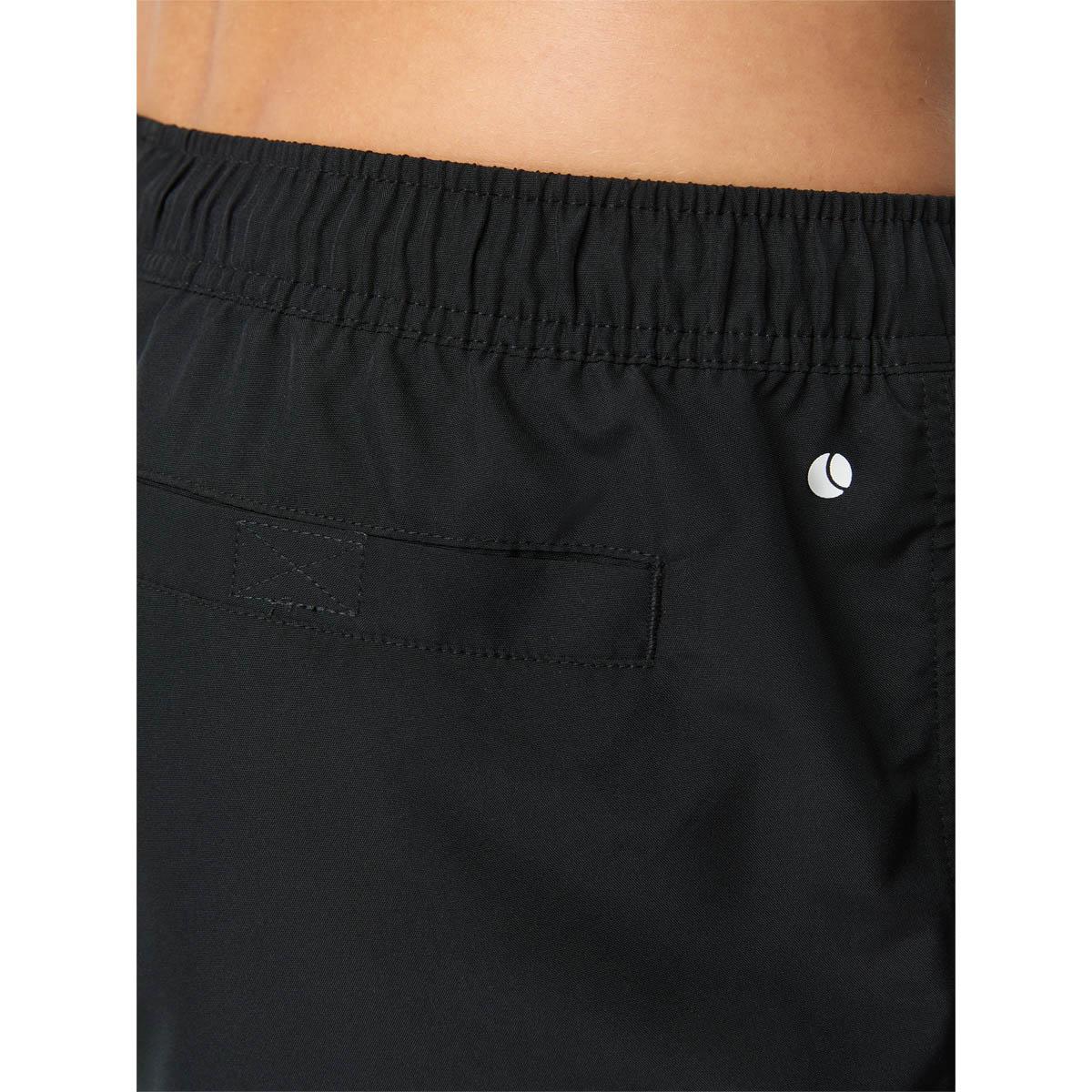 Björn Borg Borg Badeshorts Herre BLACK BEAUTY