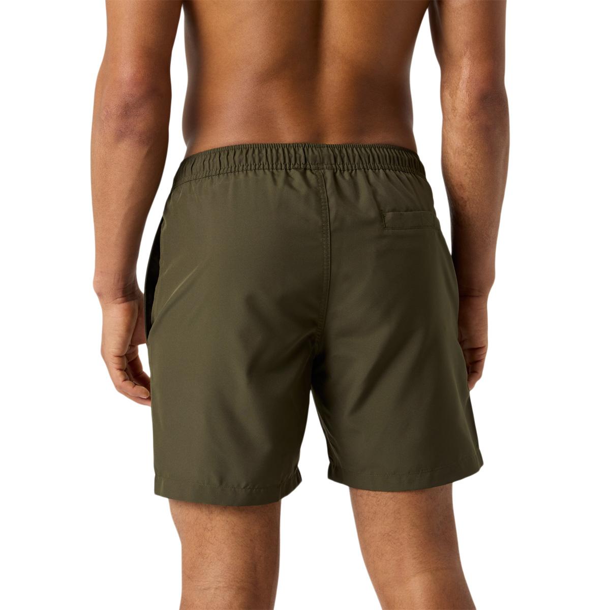Björn Borg Borg Badeshorts Herre Green