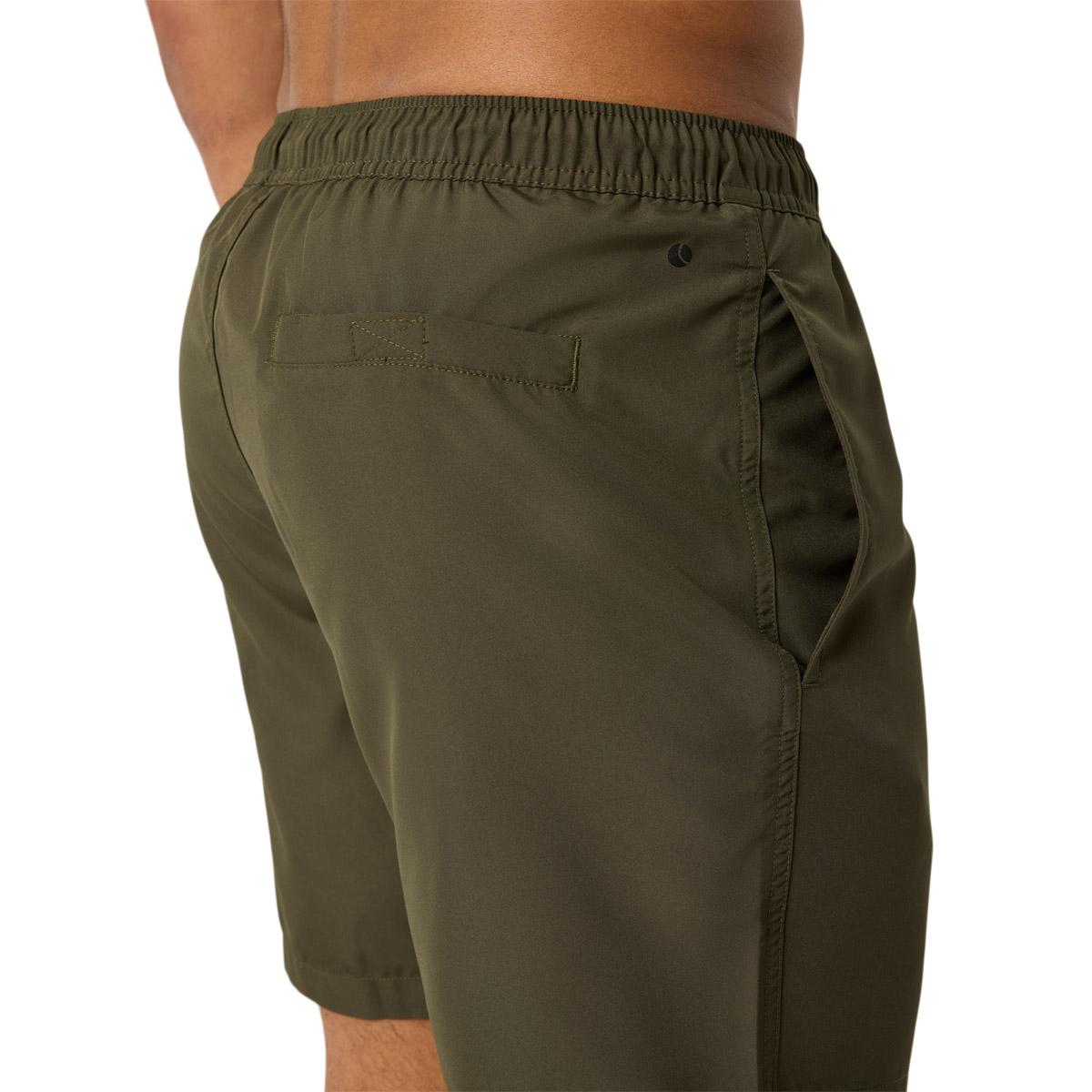 Björn Borg Borg Badeshorts Herre Green