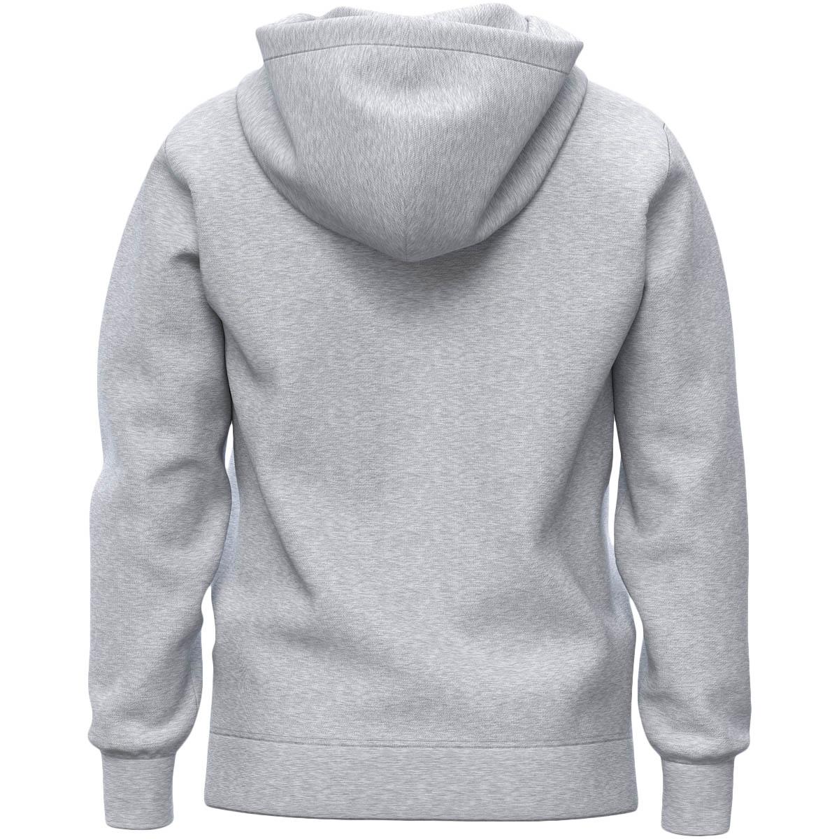 Björn Borg Borg Essential 1 Hettegenser Herre Grey
