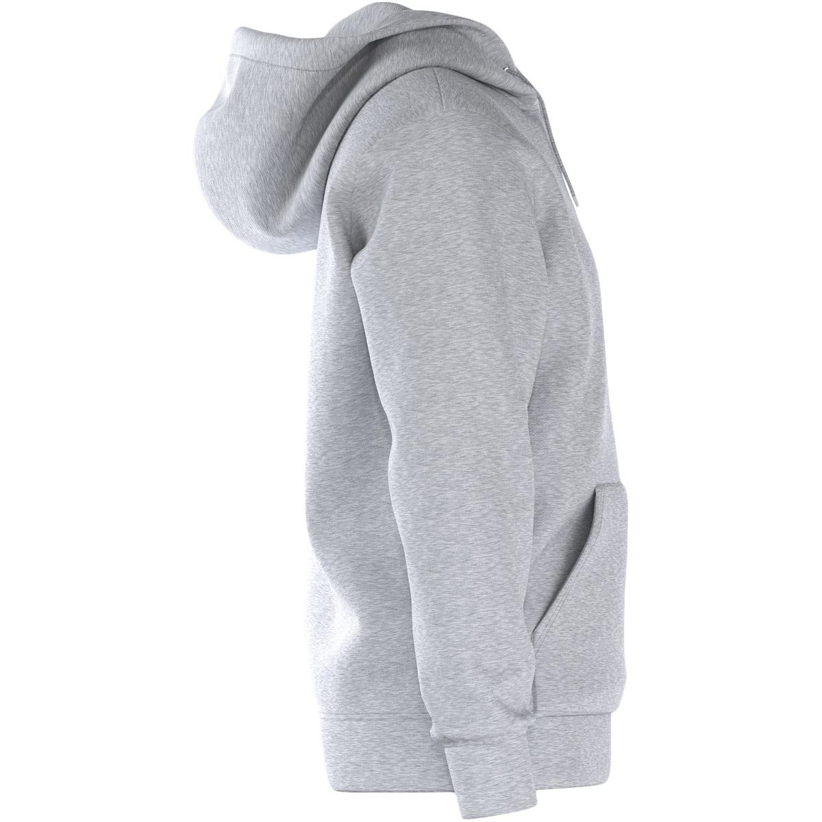 Björn Borg Borg Essential 1 Hettegenser Herre Grey