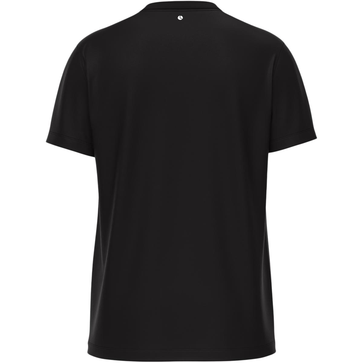 Björn Borg Borg Essential 1 T-skjorte Herre Black